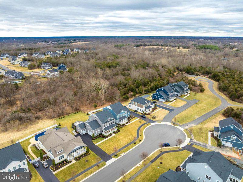 GREENS SOUTH AT WILLOWSF - Residential