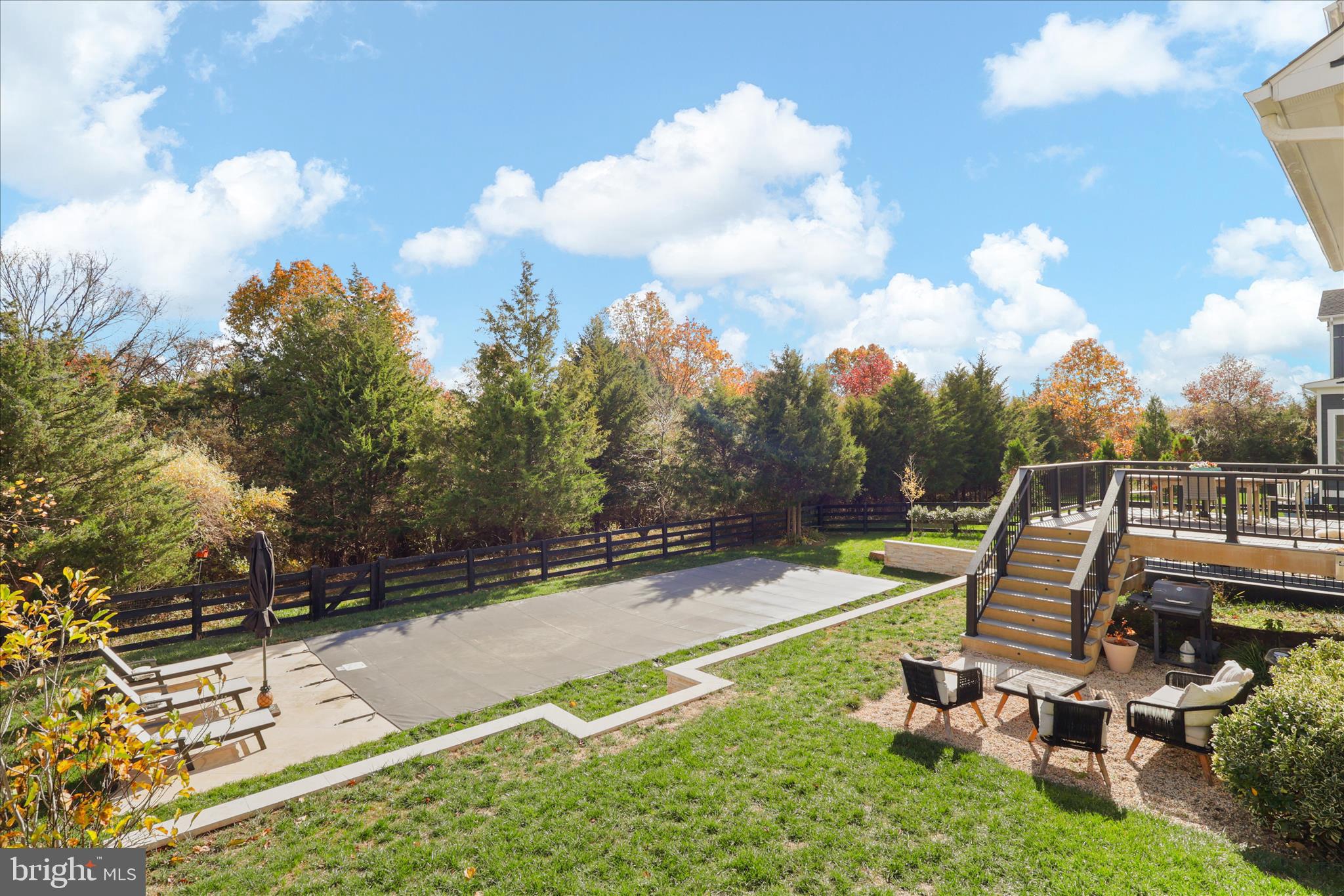 GREENS SOUTH AT WILLOWSF - Residential