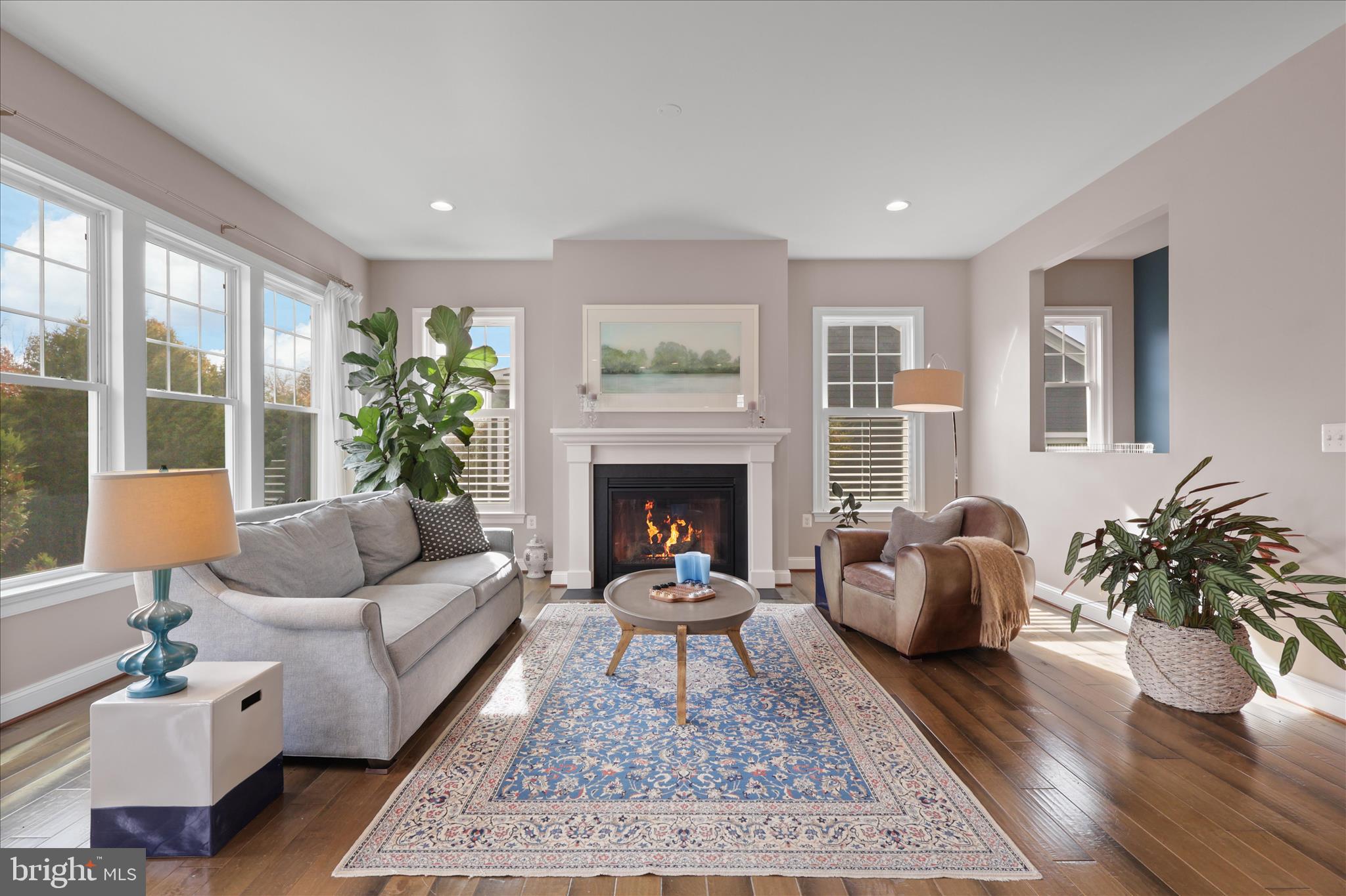 GREENS SOUTH AT WILLOWSF - Residential