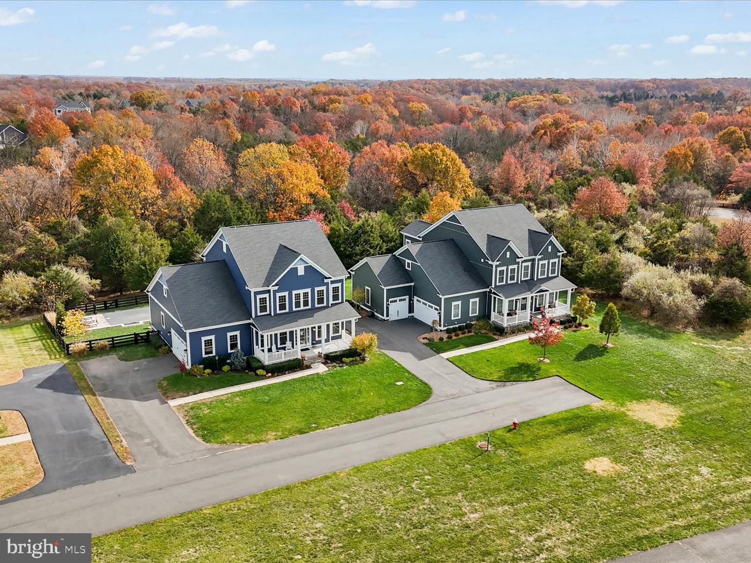 GREENS SOUTH AT WILLOWSF - Residential