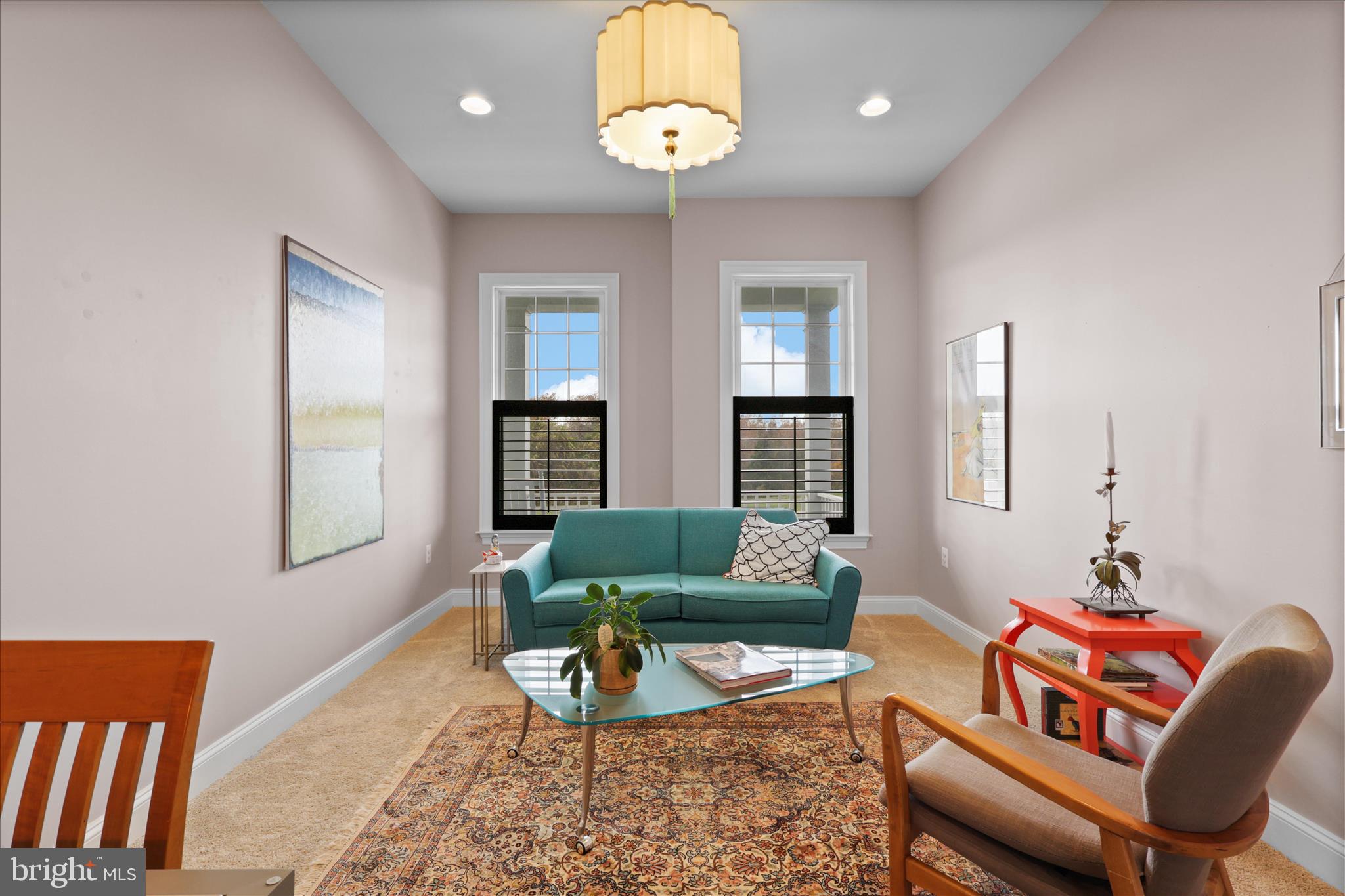 GREENS SOUTH AT WILLOWSF - Residential