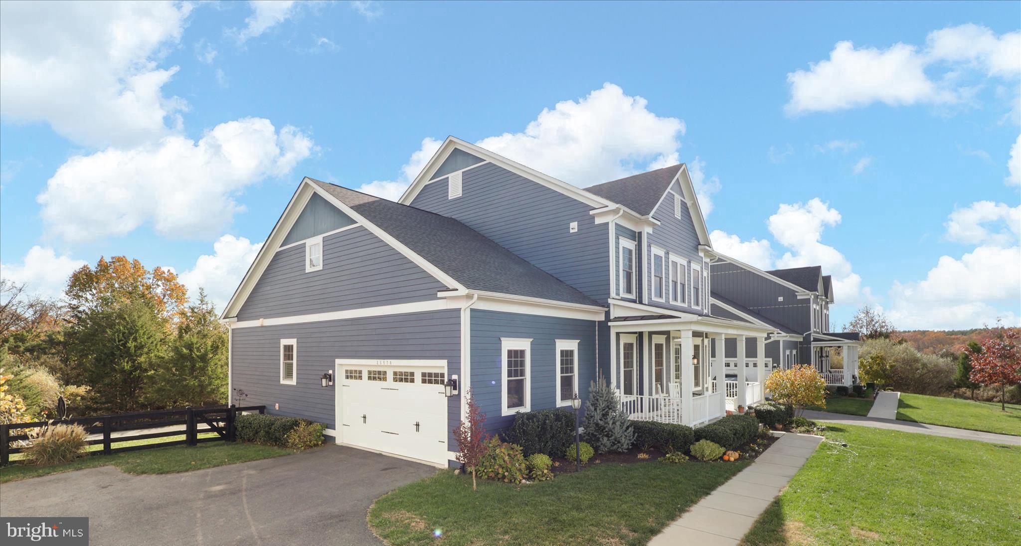 GREENS SOUTH AT WILLOWSF - Residential