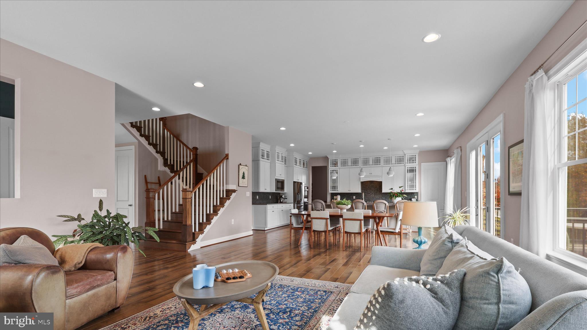 GREENS SOUTH AT WILLOWSF - Residential