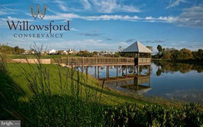 GREENS SOUTH AT WILLOWSF - Residential