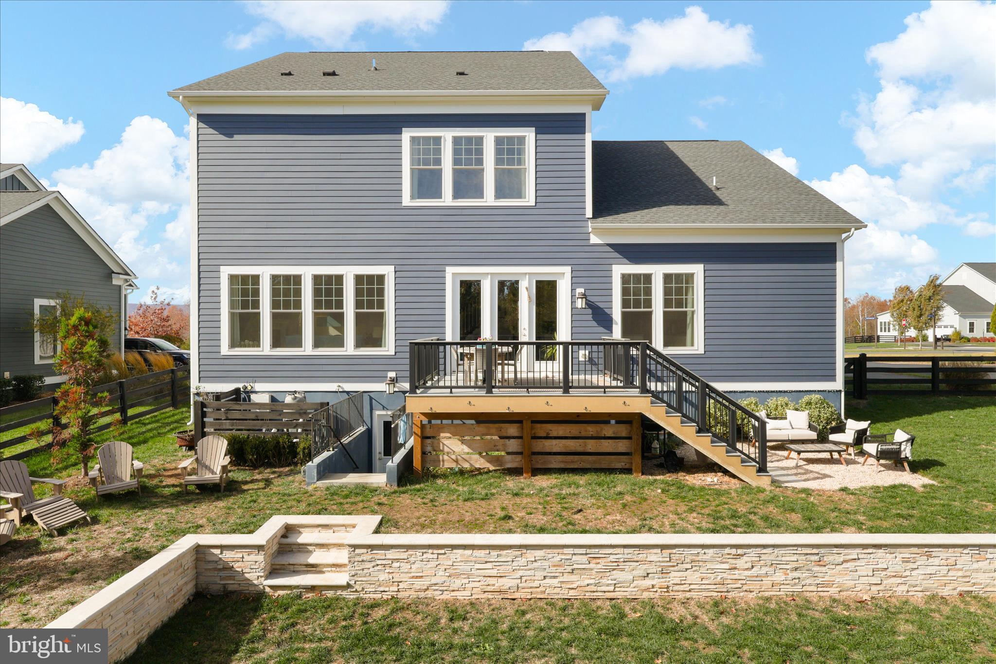 GREENS SOUTH AT WILLOWSF - Residential