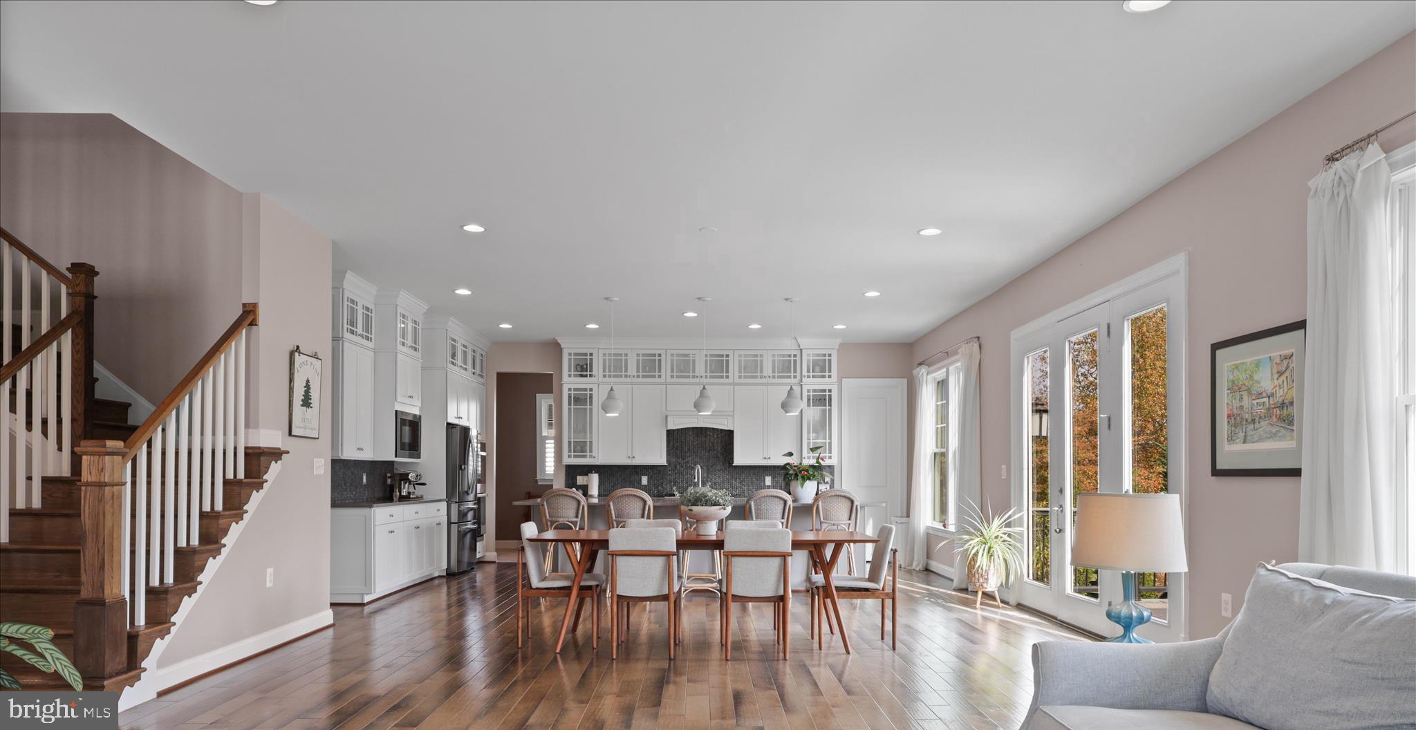 GREENS SOUTH AT WILLOWSF - Residential