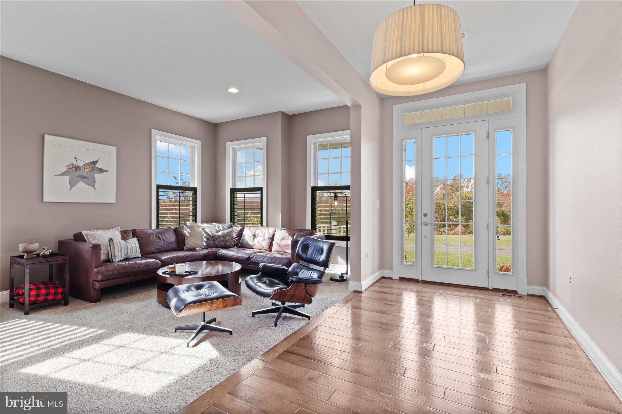 GREENS SOUTH AT WILLOWSF - Residential