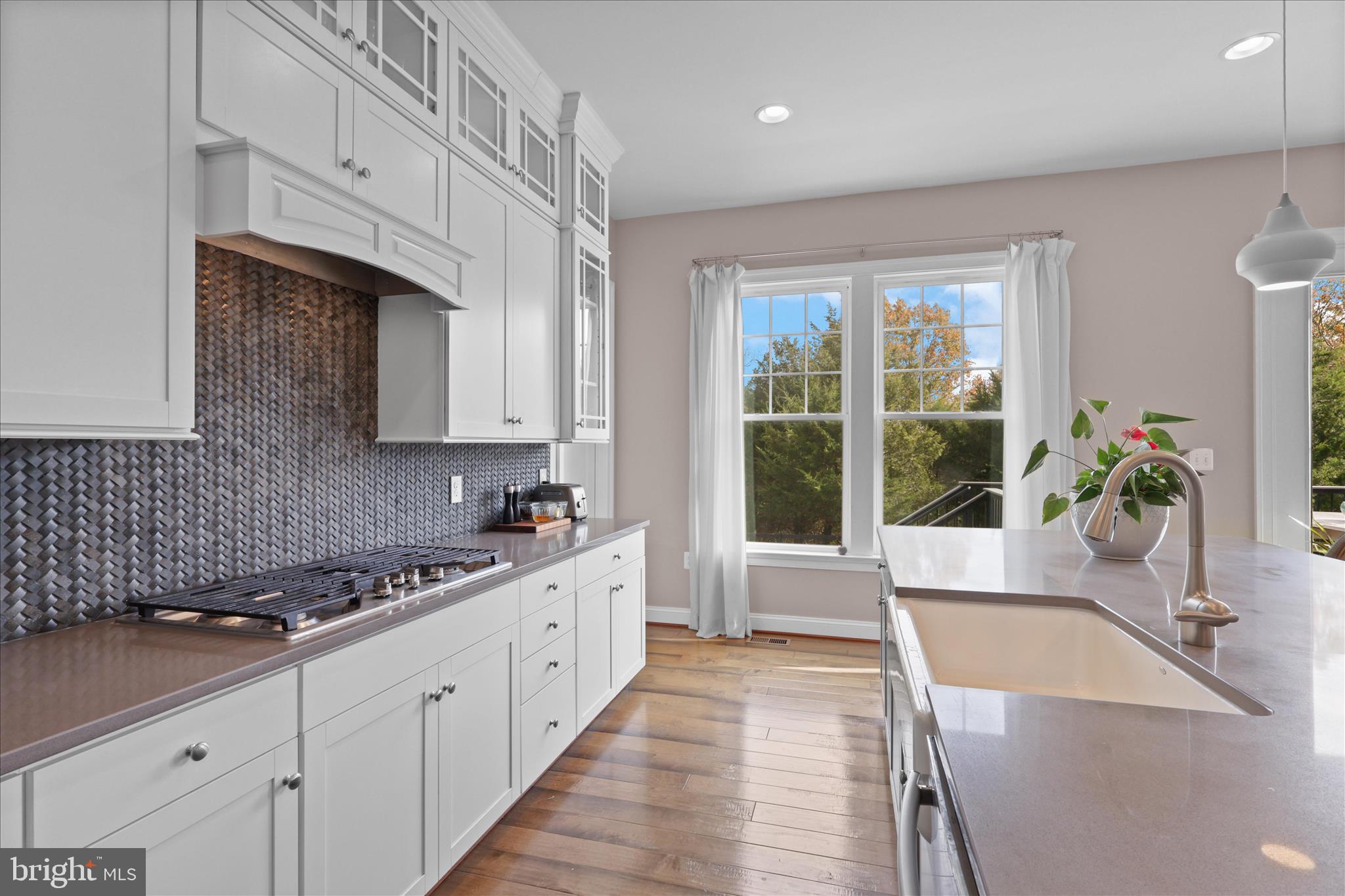 GREENS SOUTH AT WILLOWSF - Residential