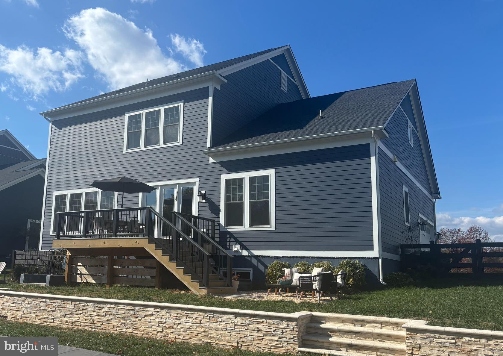 25970 LIQUIDAMBAR LANE