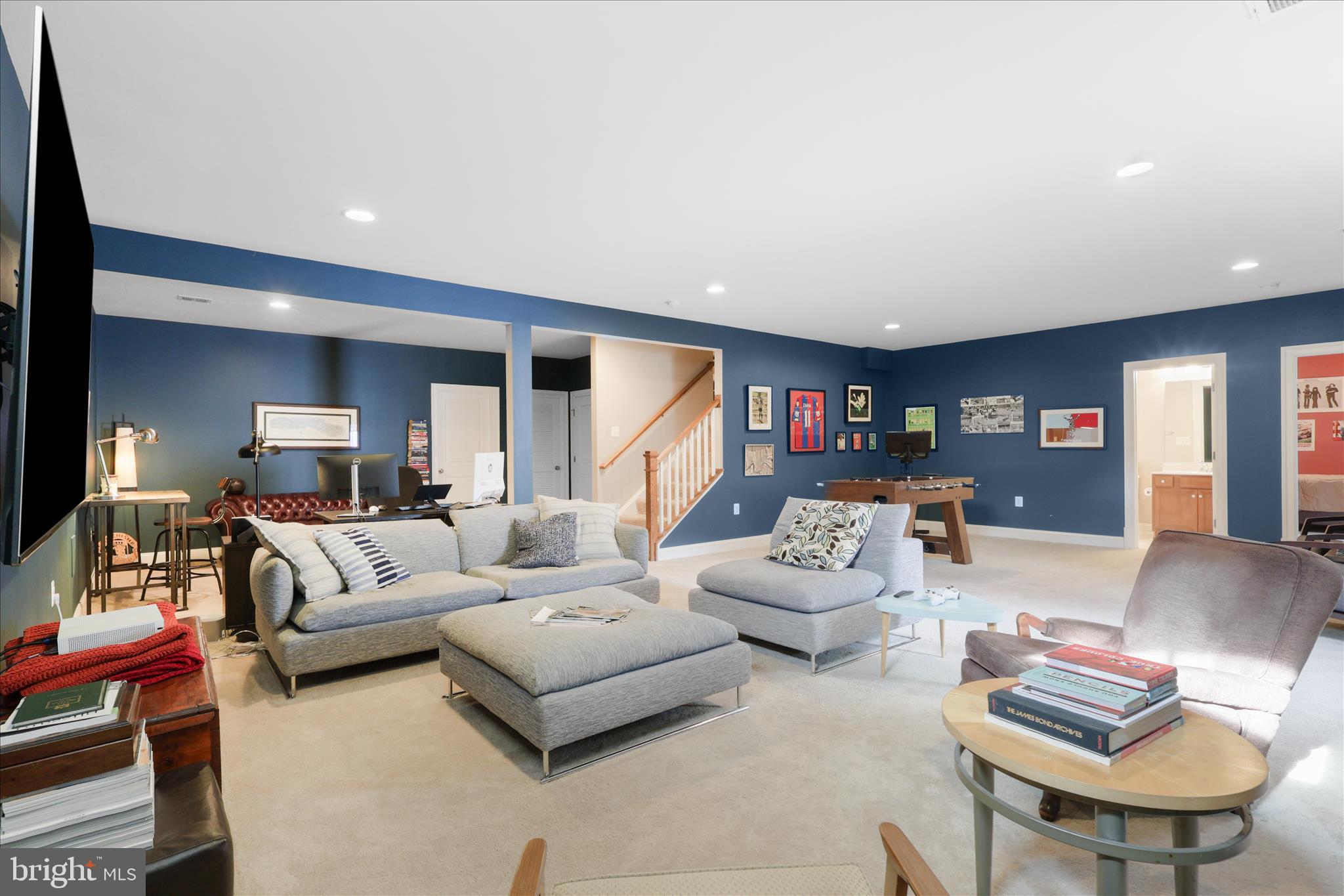 GREENS SOUTH AT WILLOWSF - Residential