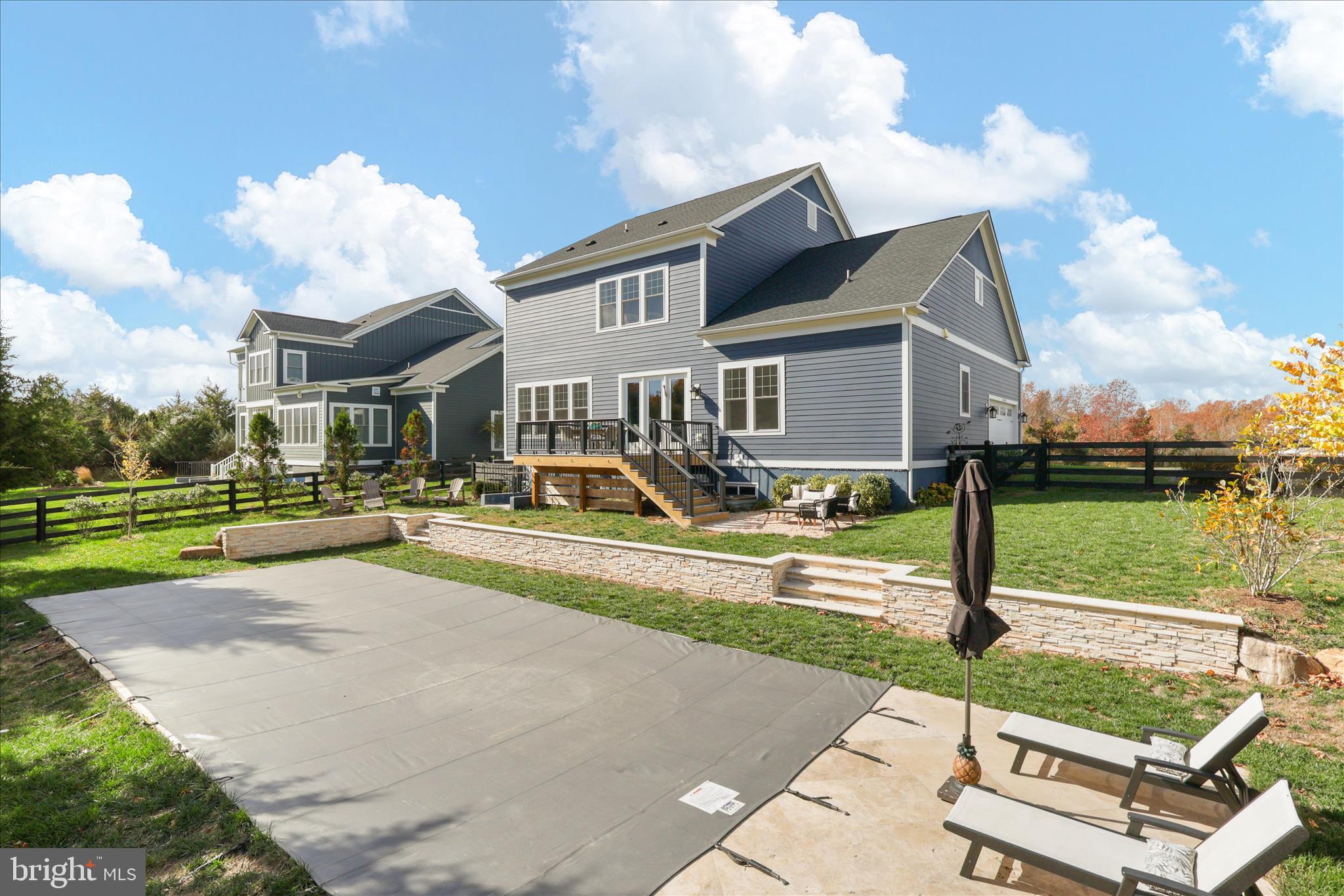 GREENS SOUTH AT WILLOWSF - Residential