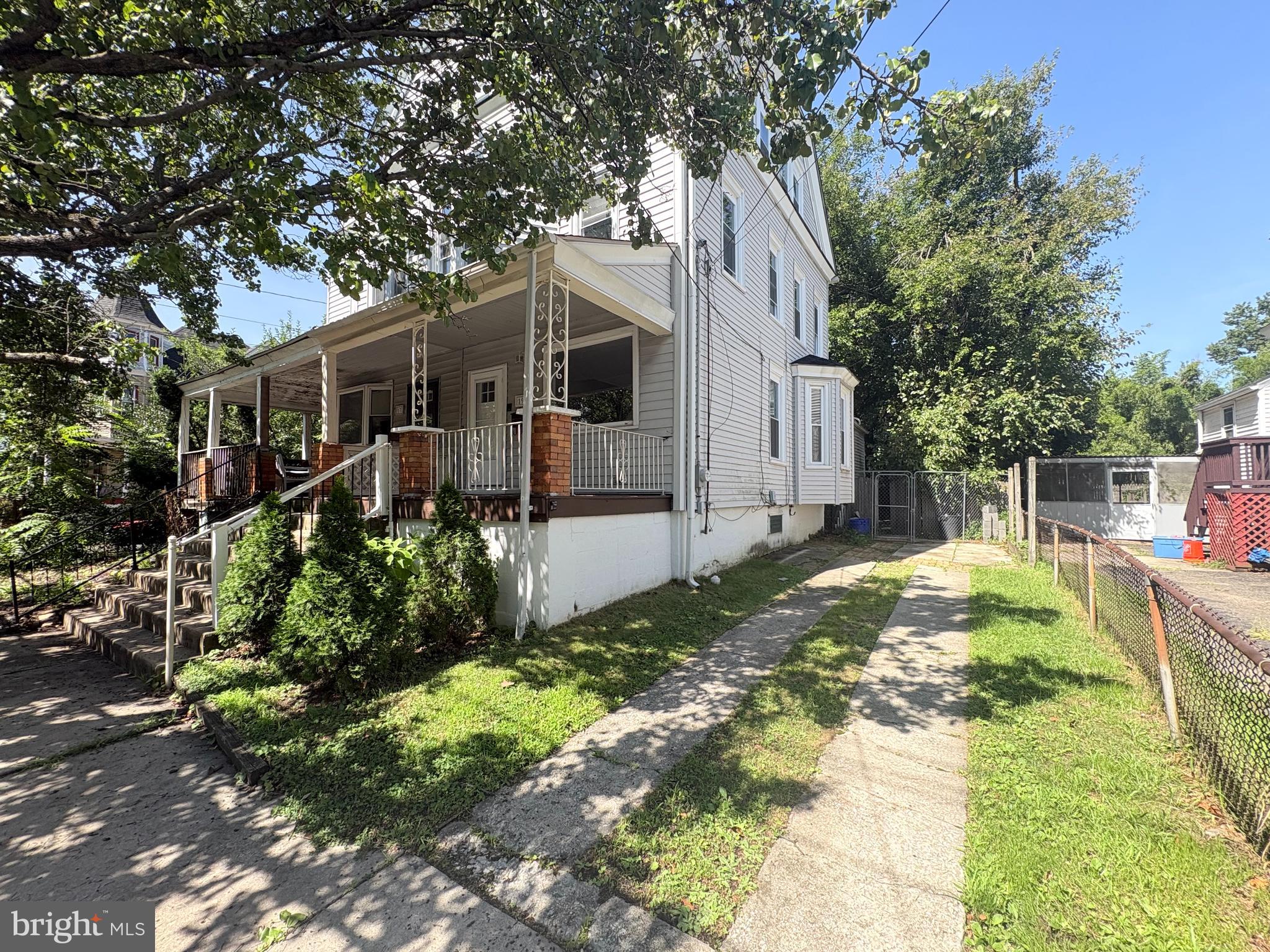 19 LINCOLN AVENUE