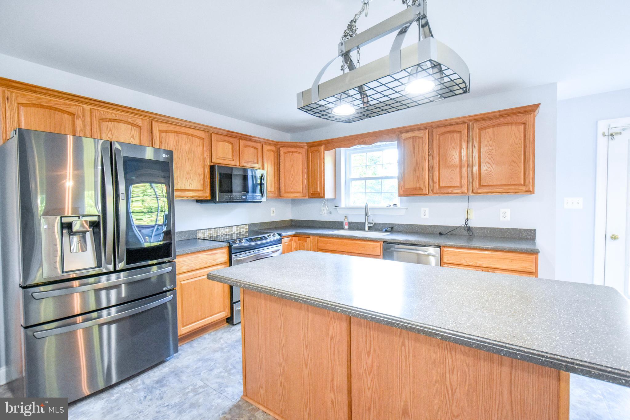 KINGSTON - Residential Lease