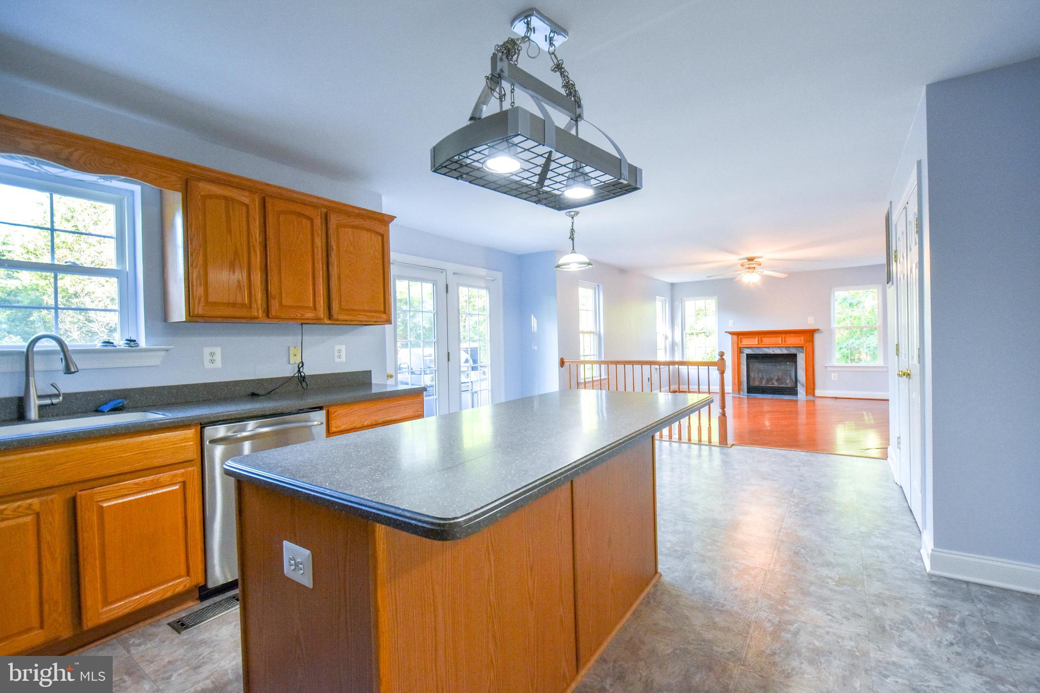 KINGSTON - Residential Lease