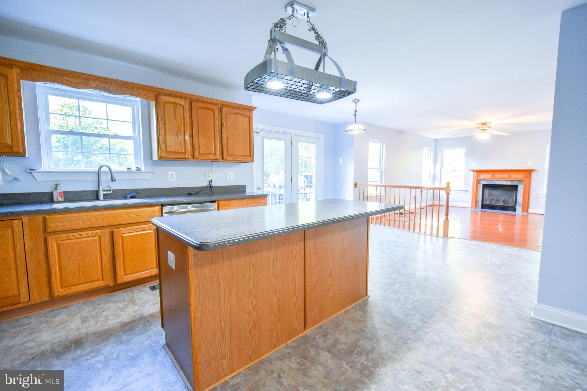 KINGSTON - Residential Lease