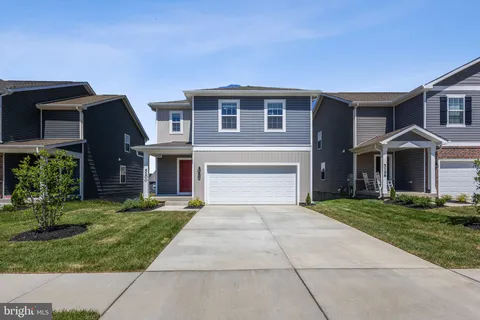 132 Charing Cross Drive, Stephens City, VA 22655 - MLS#: VAFV2024792