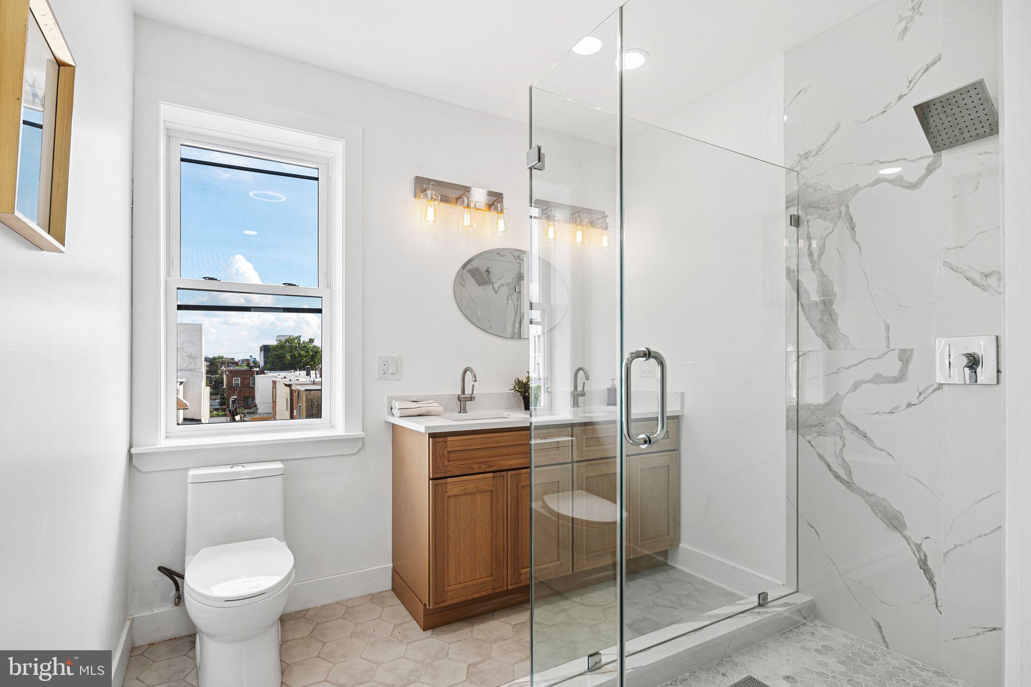 PASSYUNK SQUARE - Residential