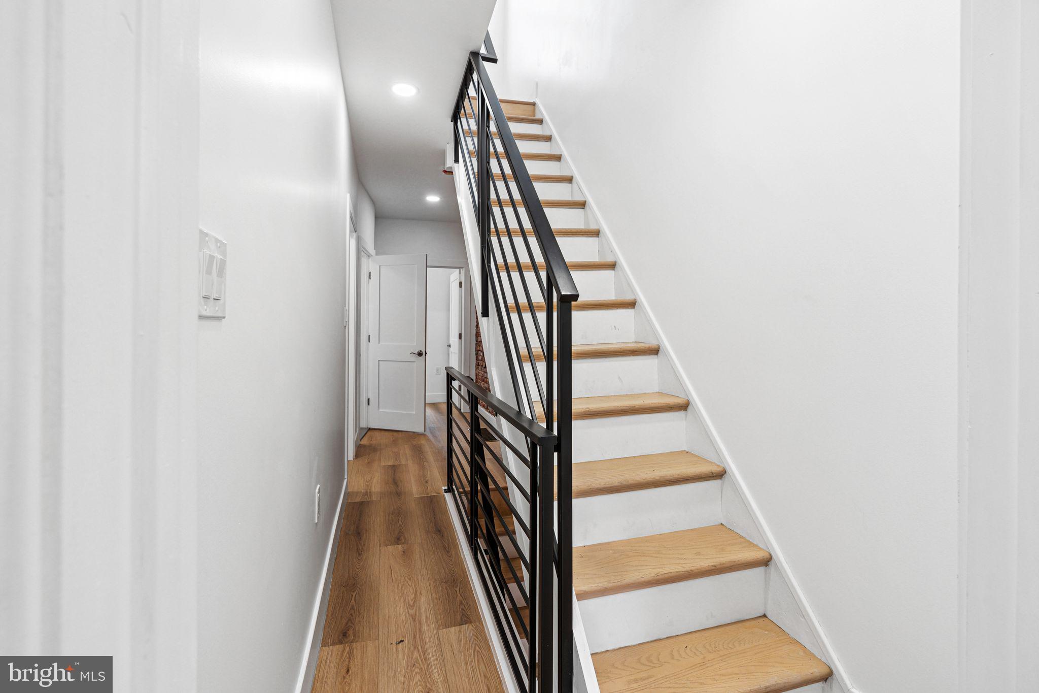 PASSYUNK SQUARE - Residential