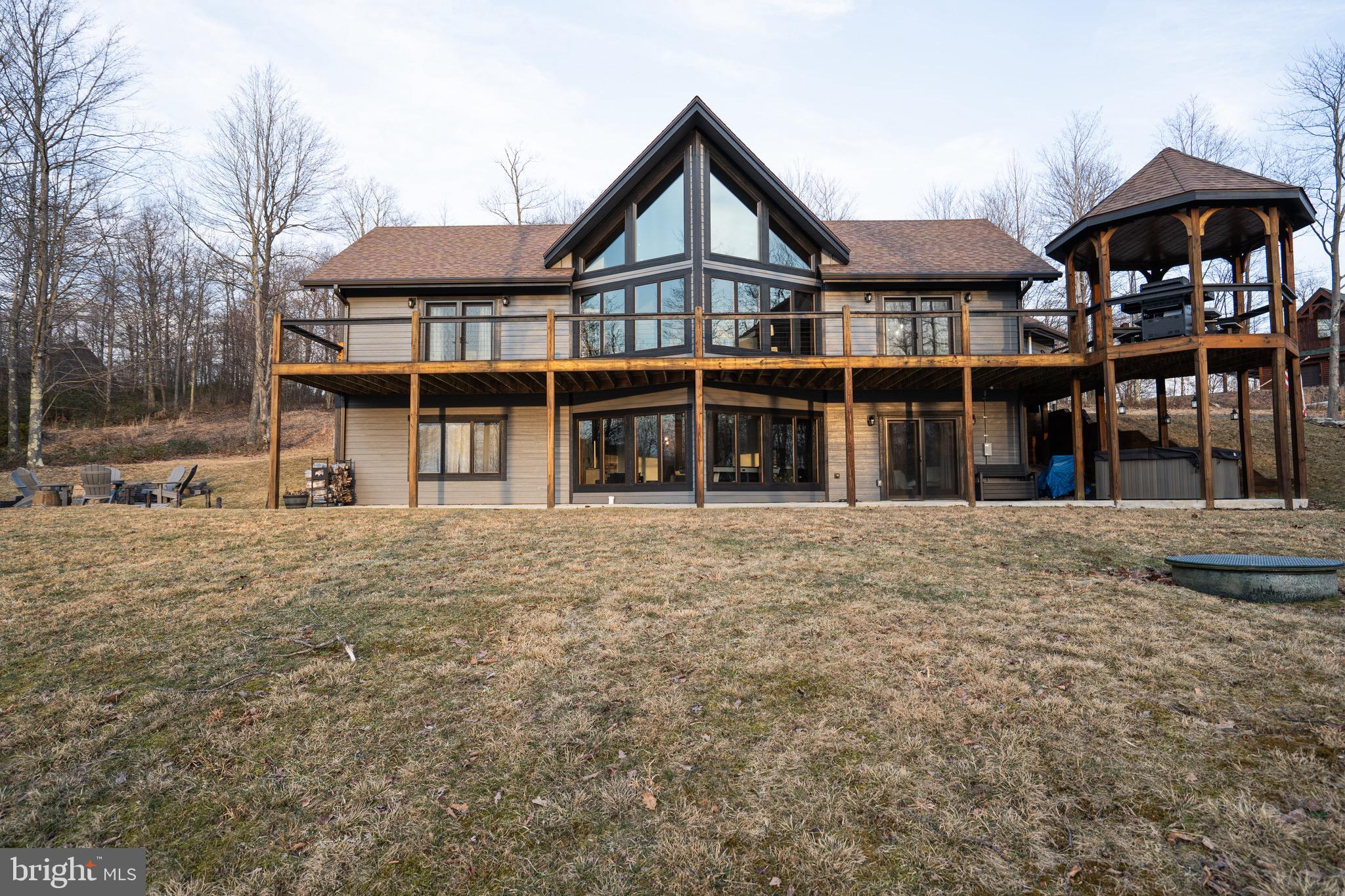 722 WINDING ESTATES DRIVE