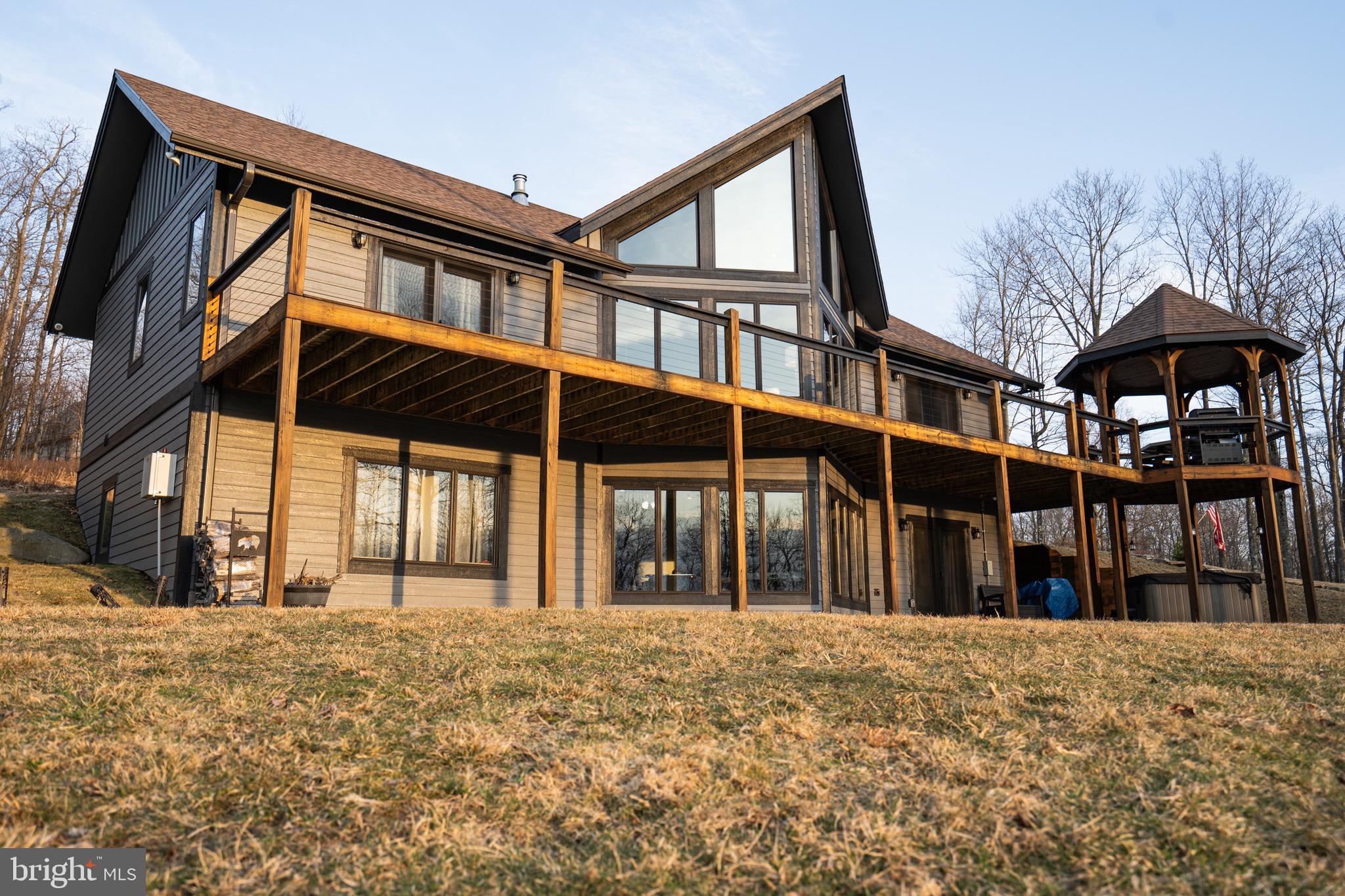 722 WINDING ESTATES DRIVE