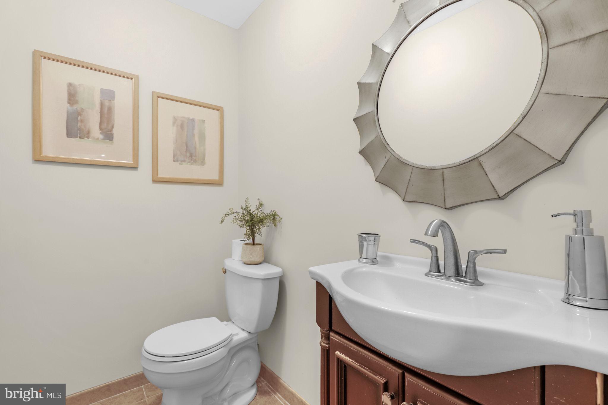 POTOMAC VIEW ESTATES - Residential