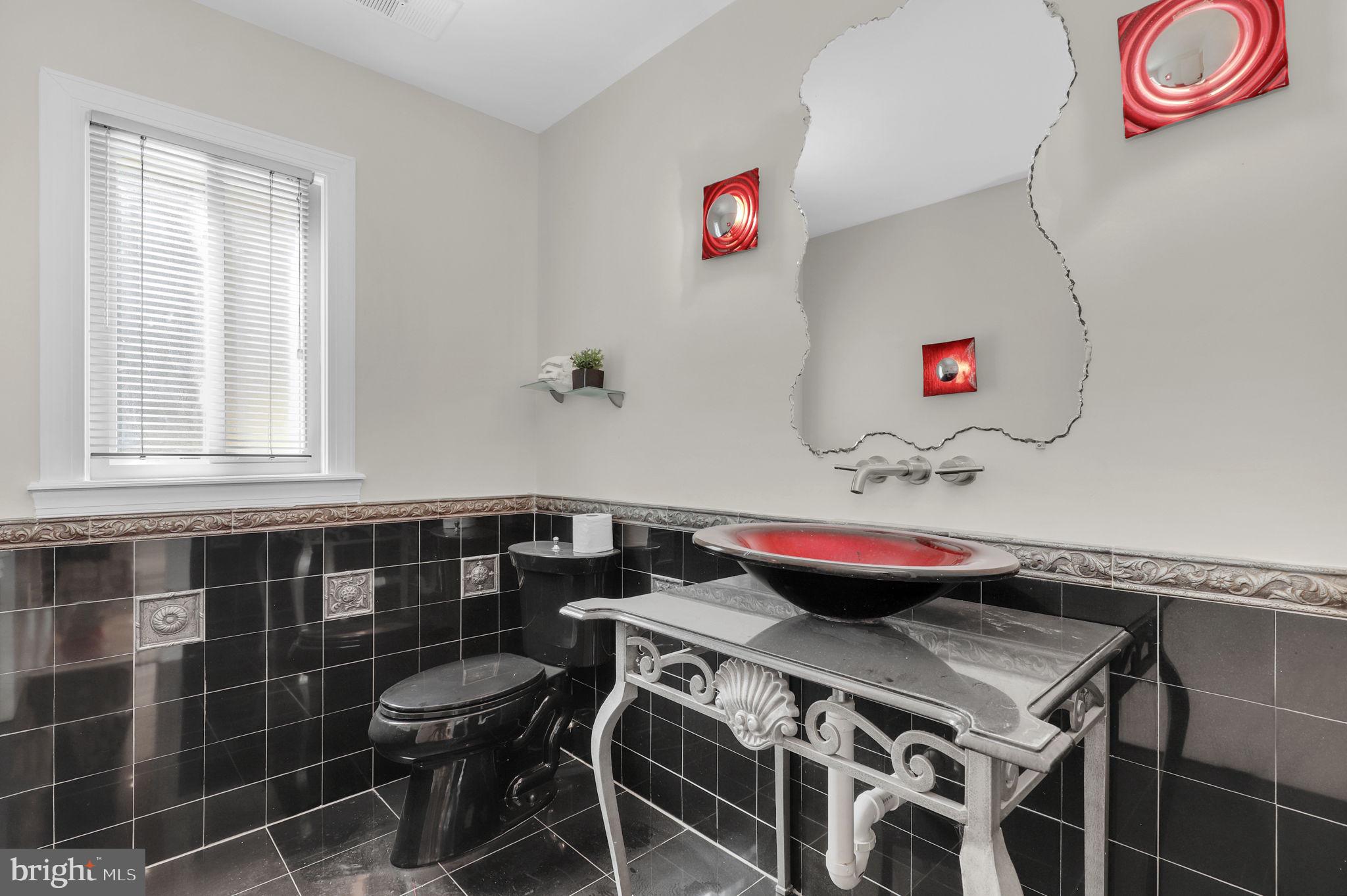 POTOMAC VIEW ESTATES - Residential