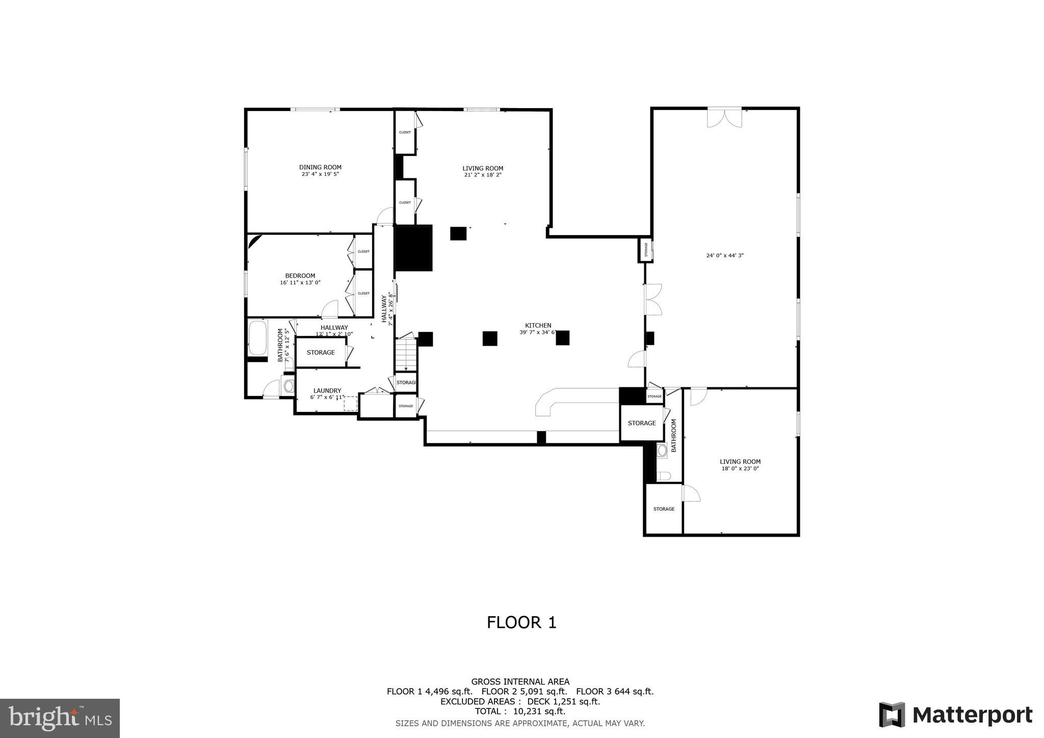 POTOMAC VIEW ESTATES - Residential