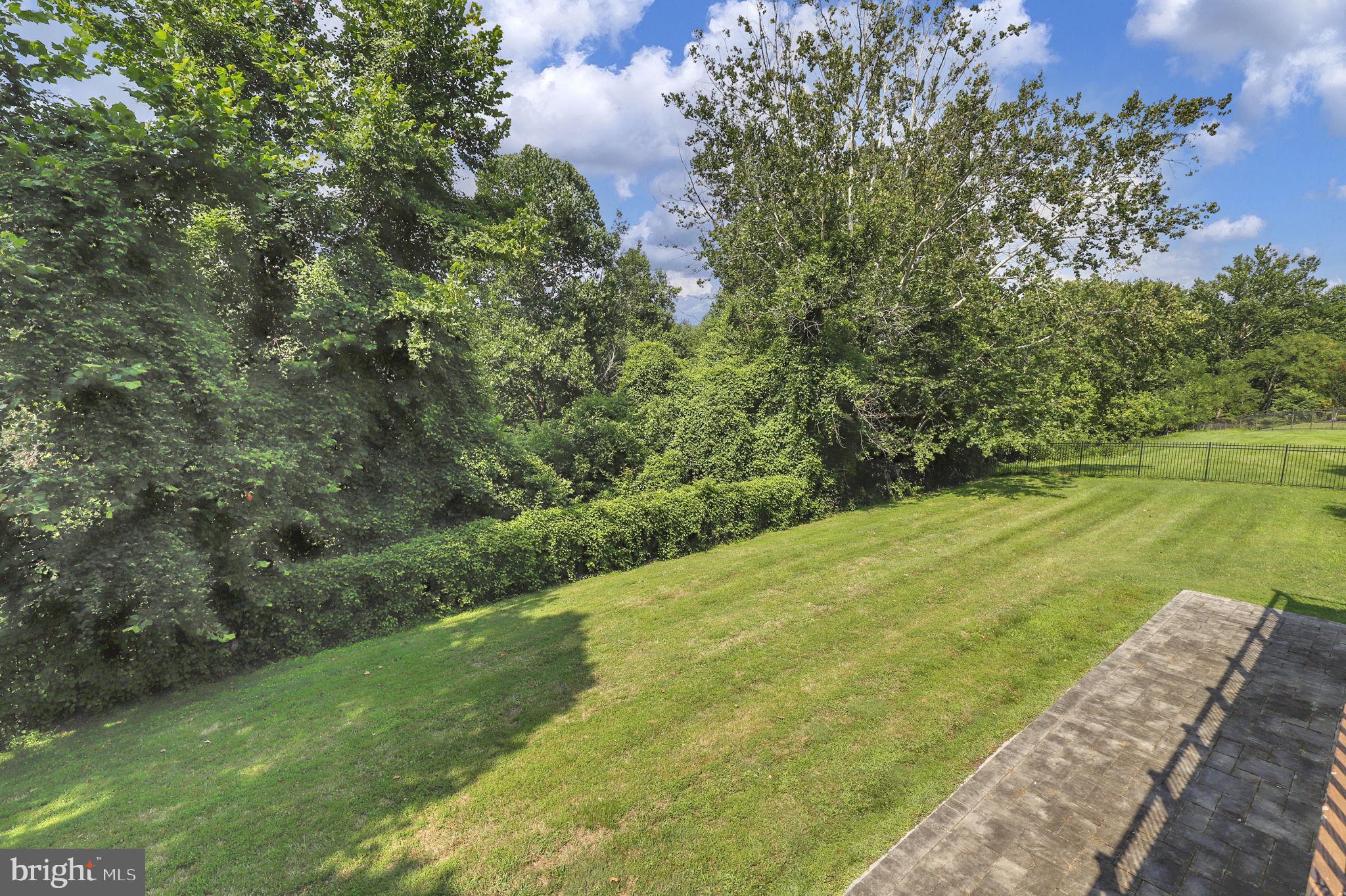 POTOMAC VIEW ESTATES - Residential