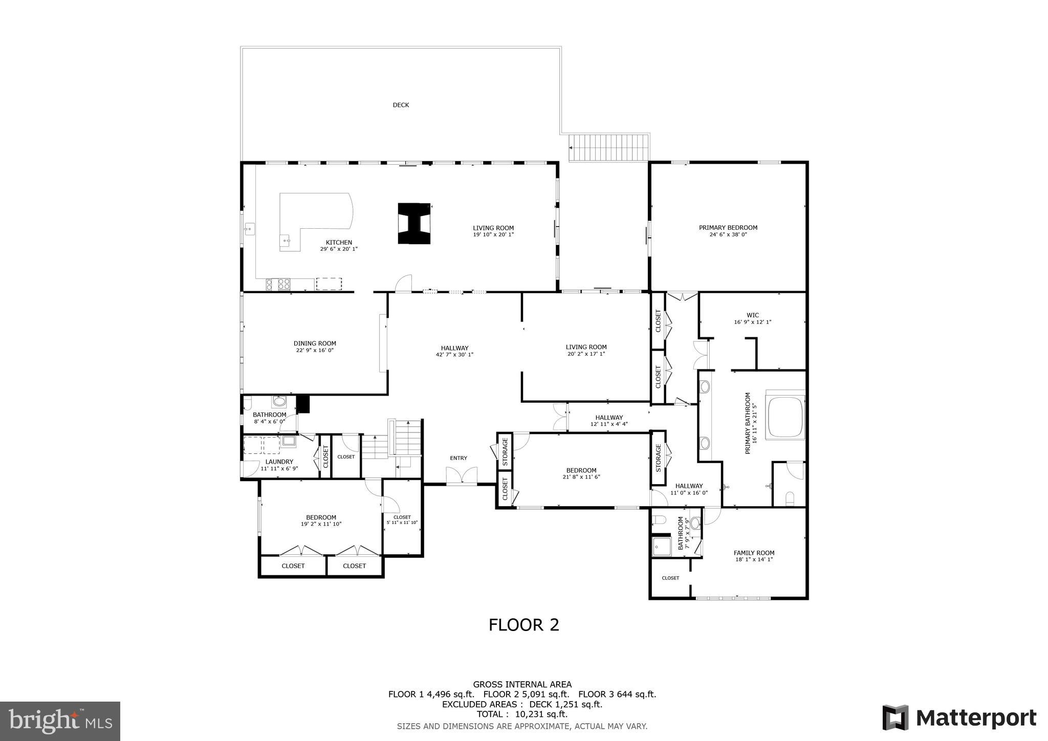 POTOMAC VIEW ESTATES - Residential