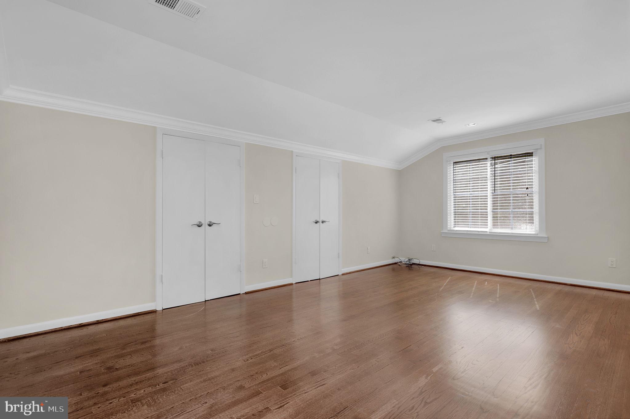 POTOMAC VIEW ESTATES - Residential