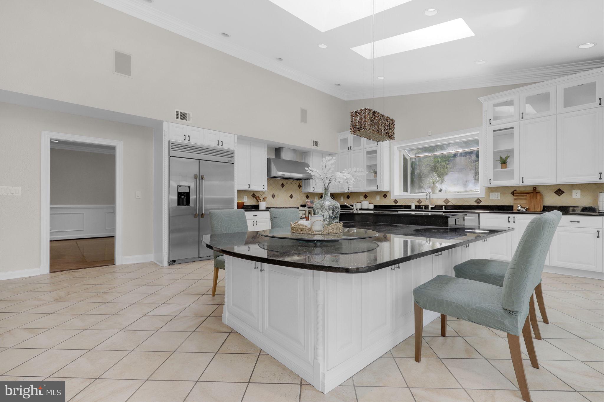 POTOMAC VIEW ESTATES - Residential