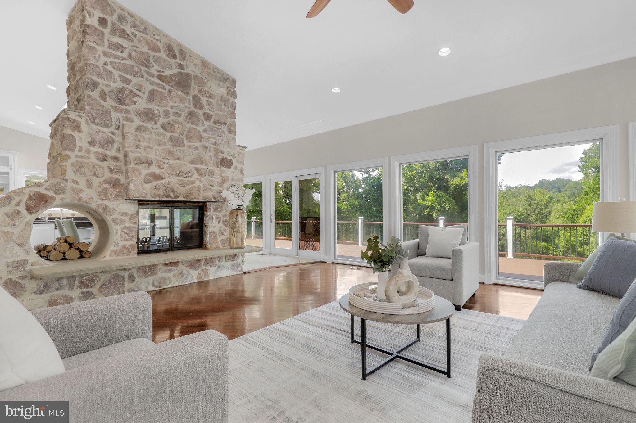 POTOMAC VIEW ESTATES - Residential