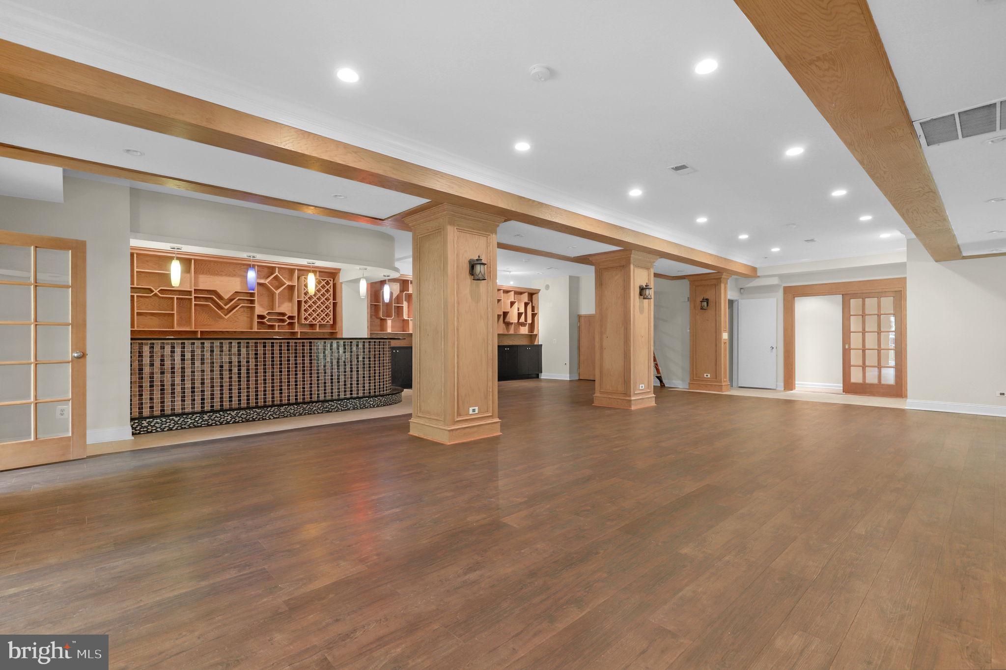 POTOMAC VIEW ESTATES - Residential