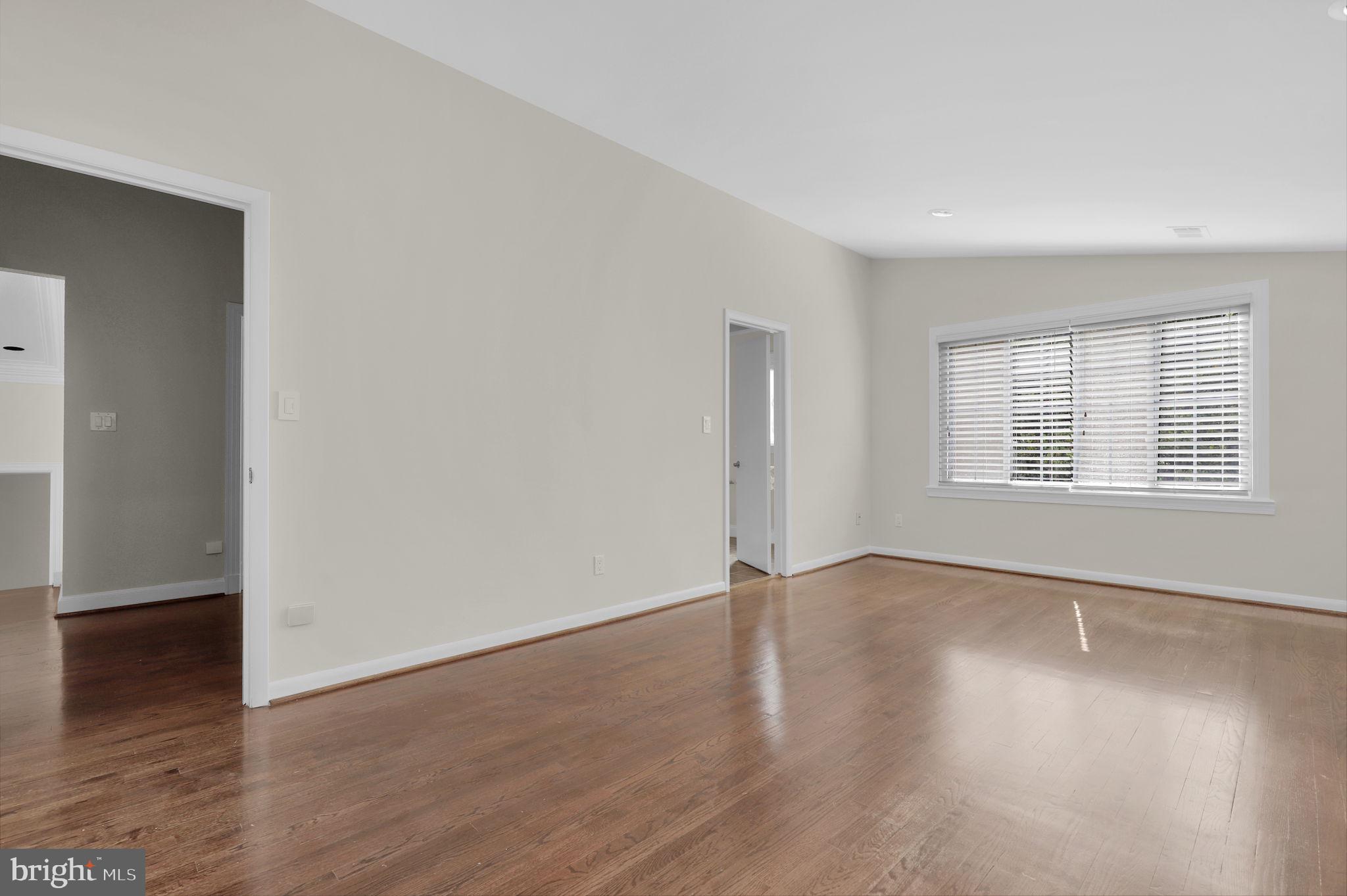 POTOMAC VIEW ESTATES - Residential