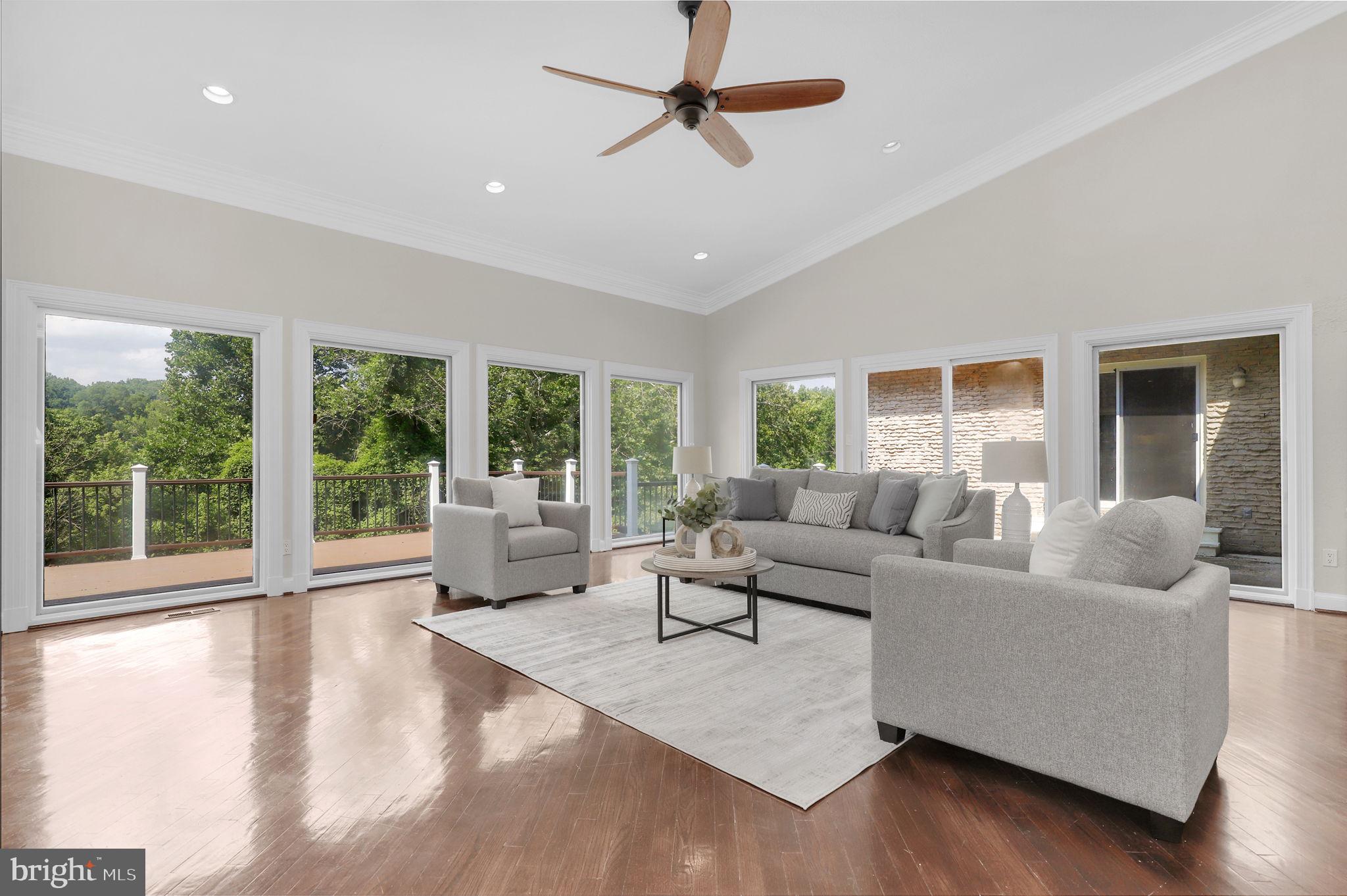 POTOMAC VIEW ESTATES - Residential