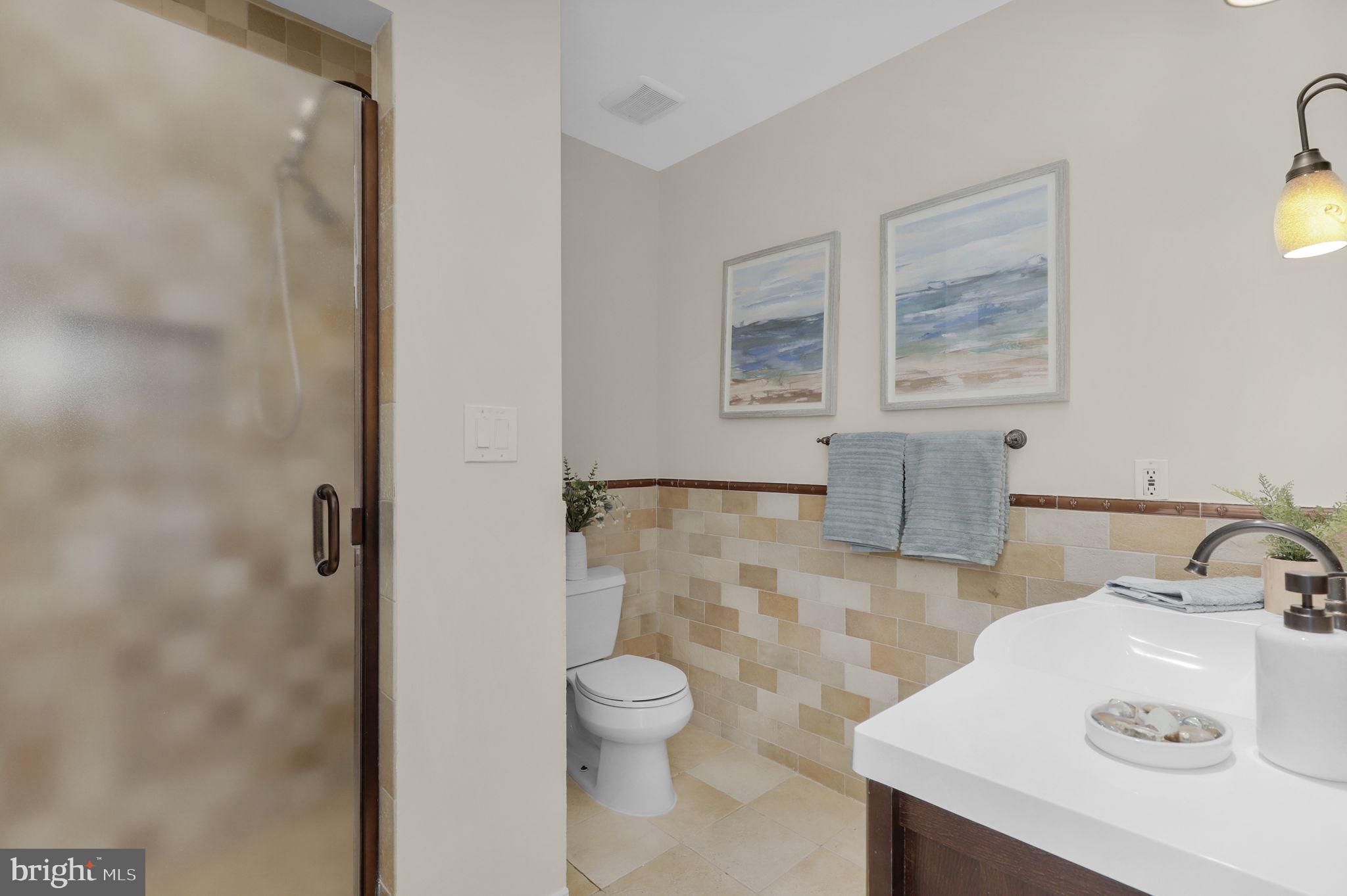 POTOMAC VIEW ESTATES - Residential