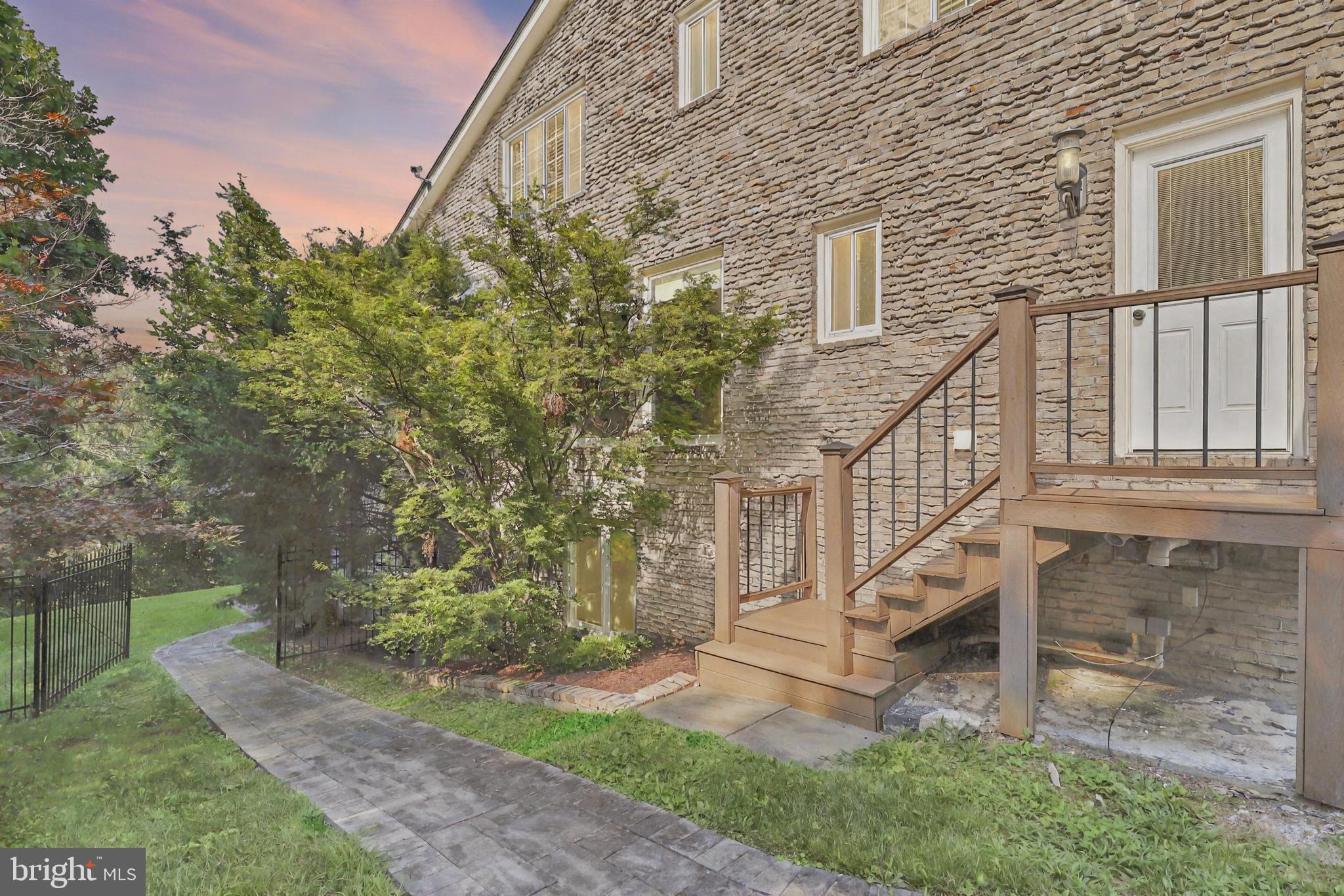 POTOMAC VIEW ESTATES - Residential