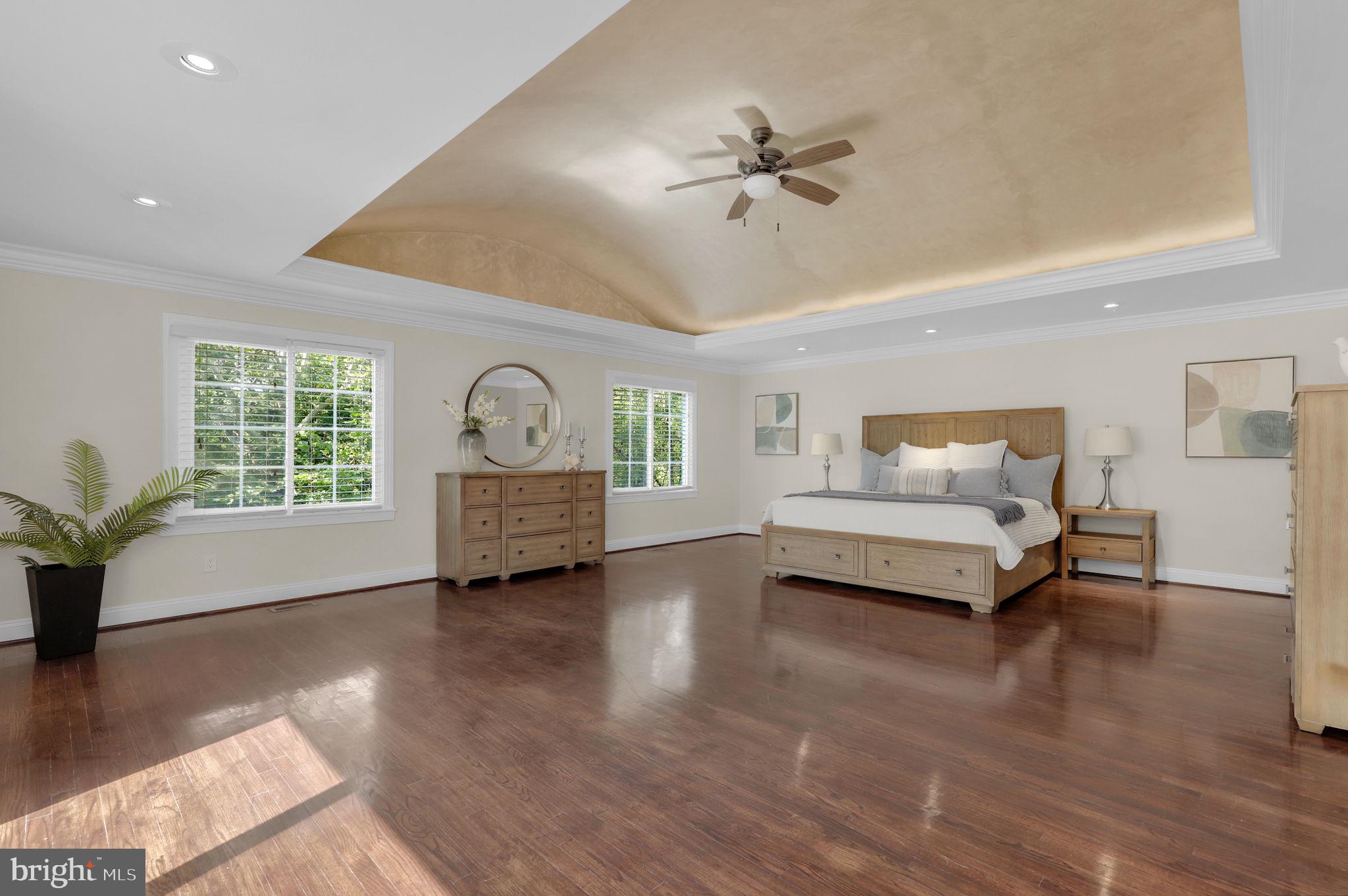 POTOMAC VIEW ESTATES - Residential