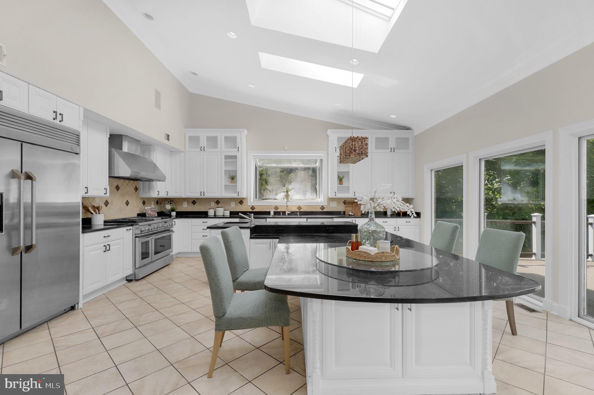 POTOMAC VIEW ESTATES - Residential