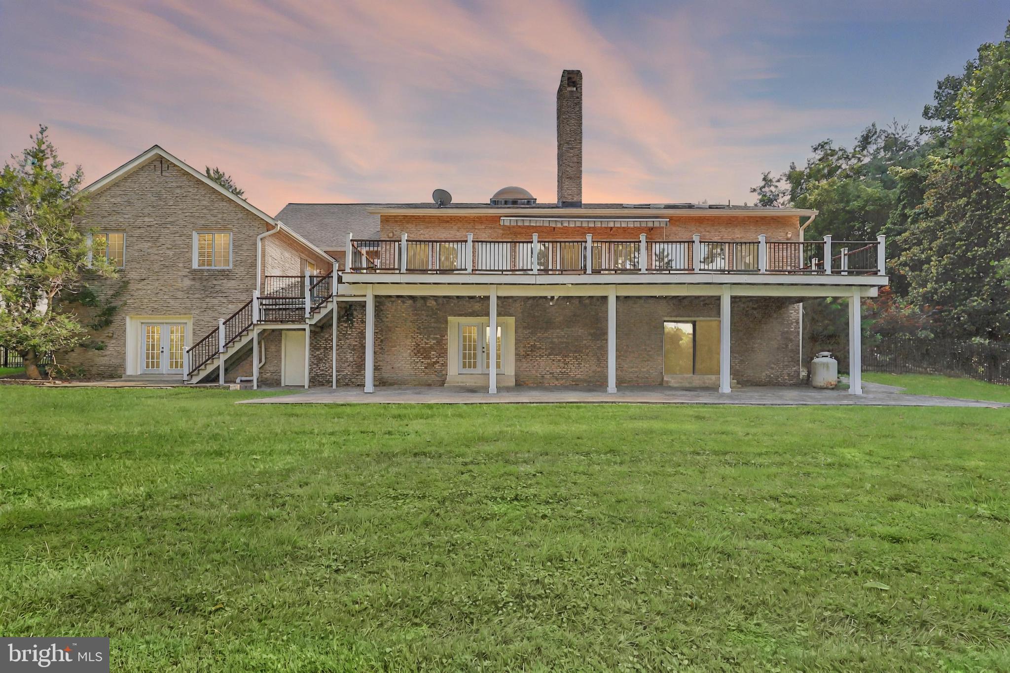 POTOMAC VIEW ESTATES - Residential