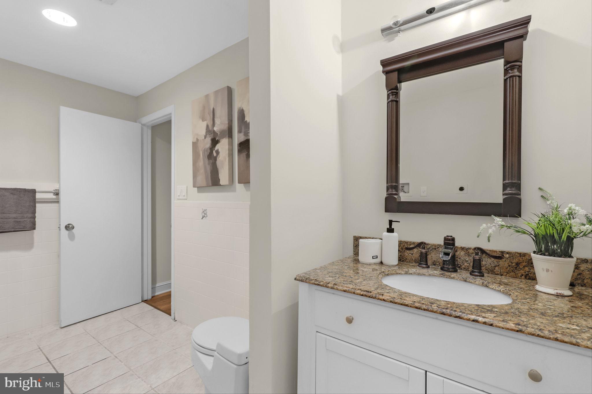 POTOMAC VIEW ESTATES - Residential