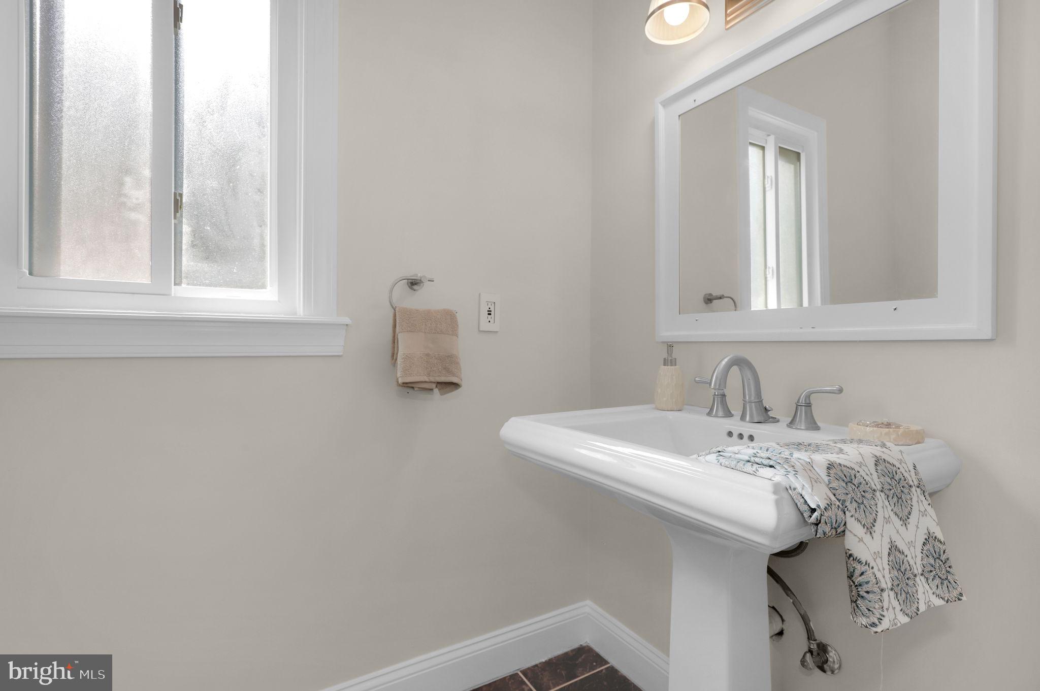 POTOMAC VIEW ESTATES - Residential