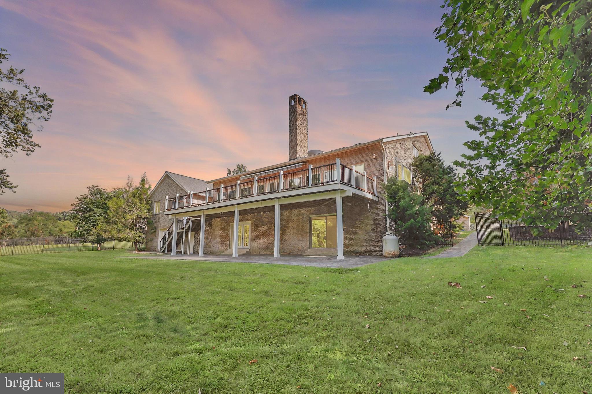 POTOMAC VIEW ESTATES - Residential