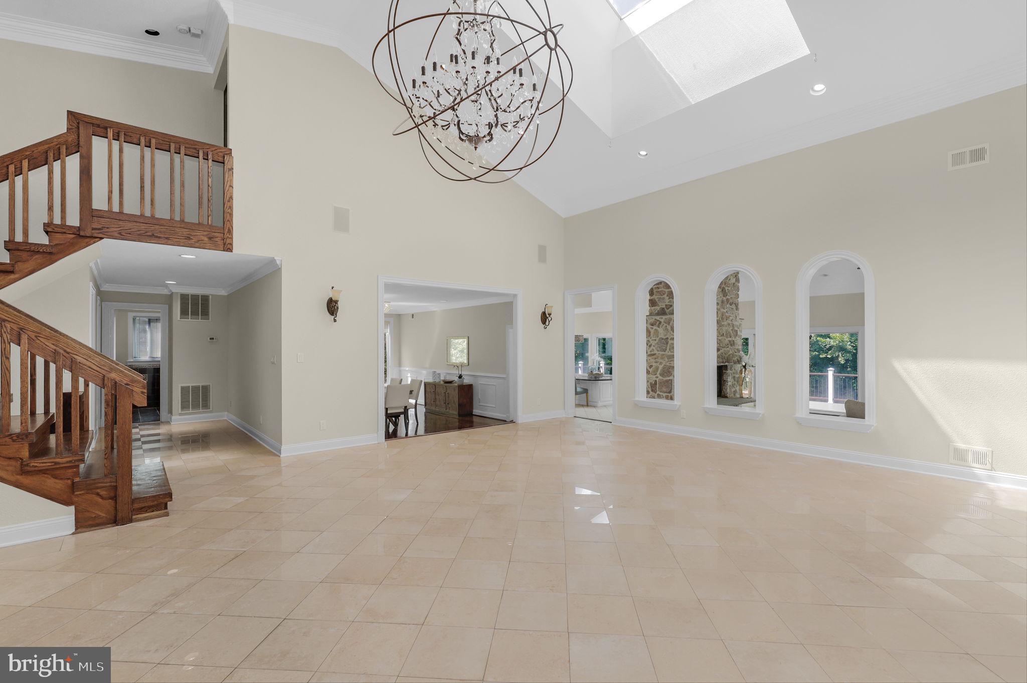 1 PINEY MEETINGHOUSE COURT