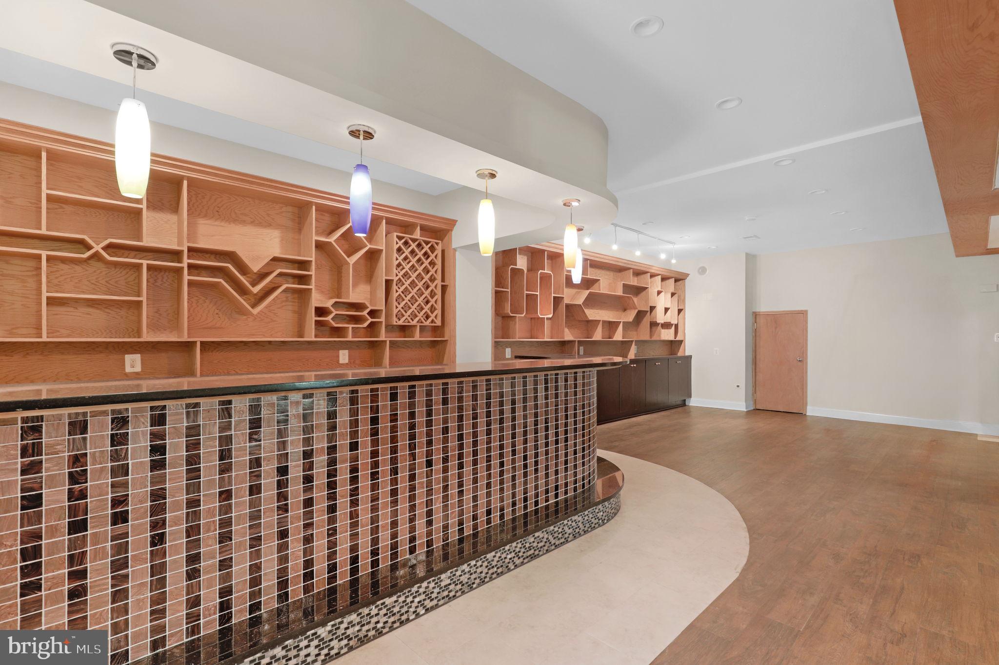 POTOMAC VIEW ESTATES - Residential