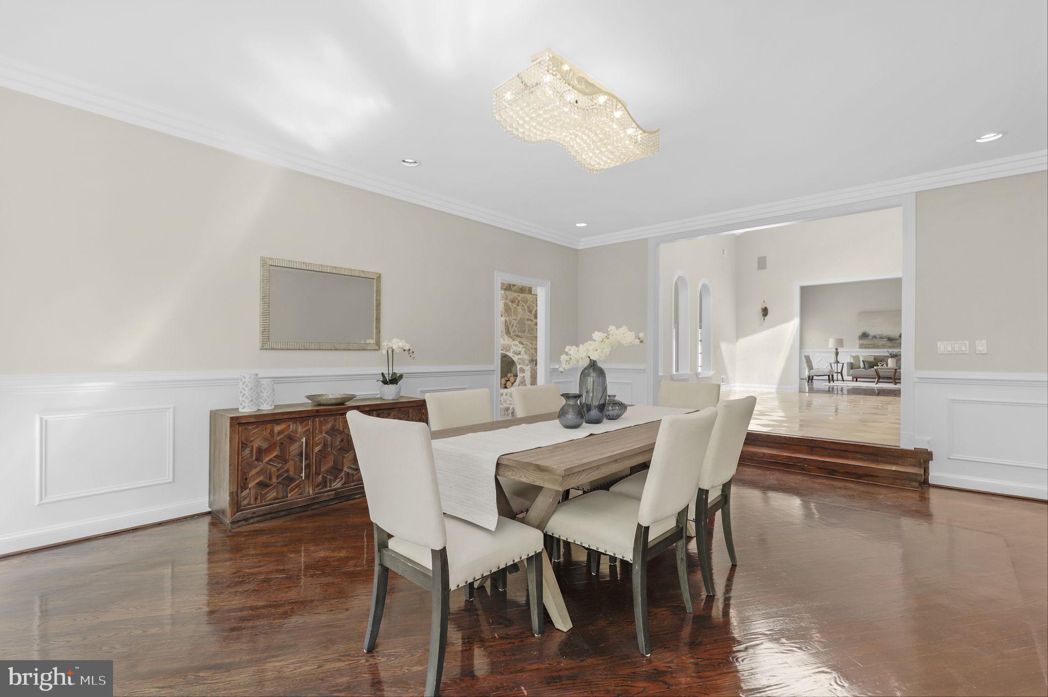 POTOMAC VIEW ESTATES - Residential