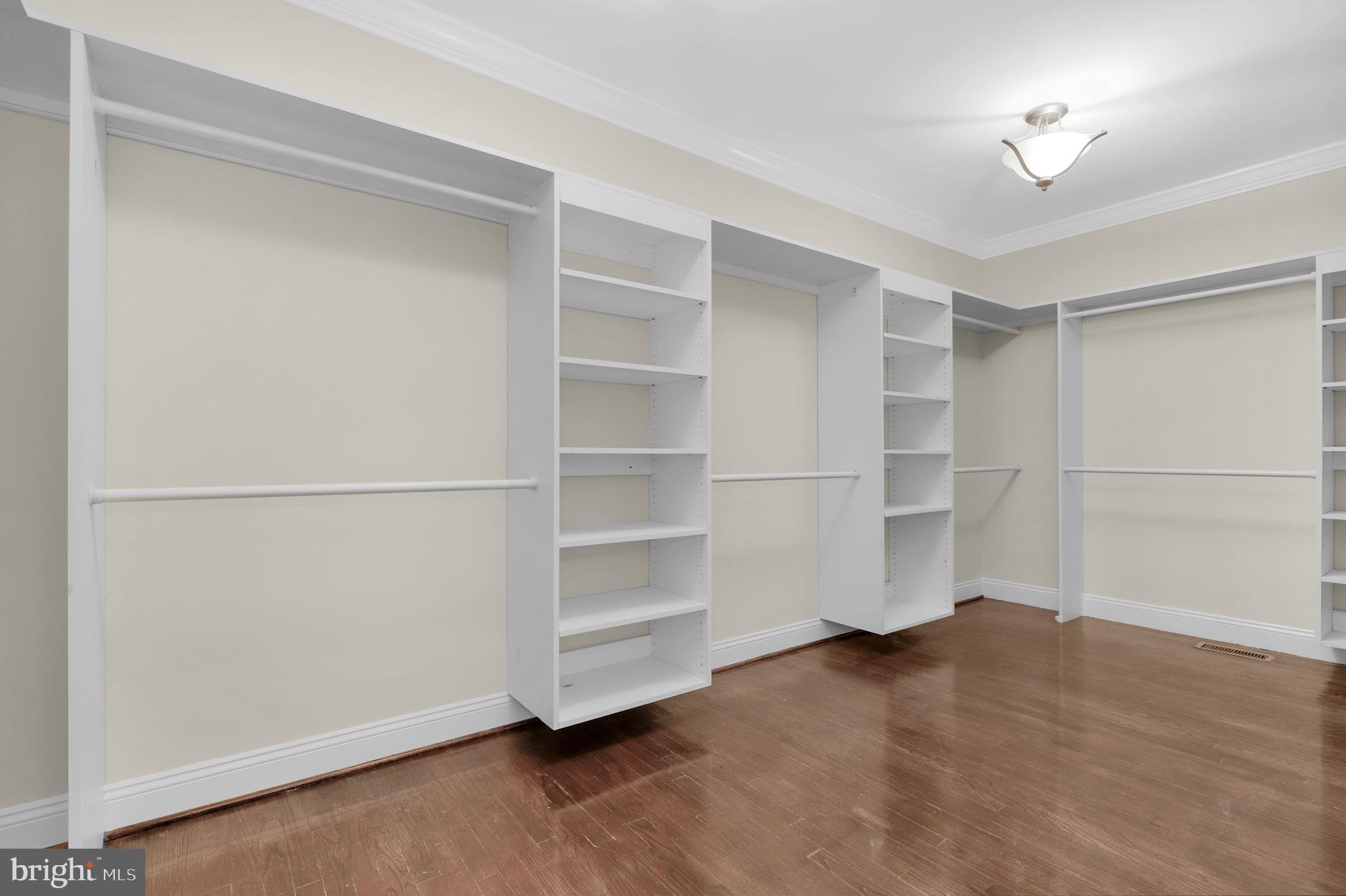 POTOMAC VIEW ESTATES - Residential