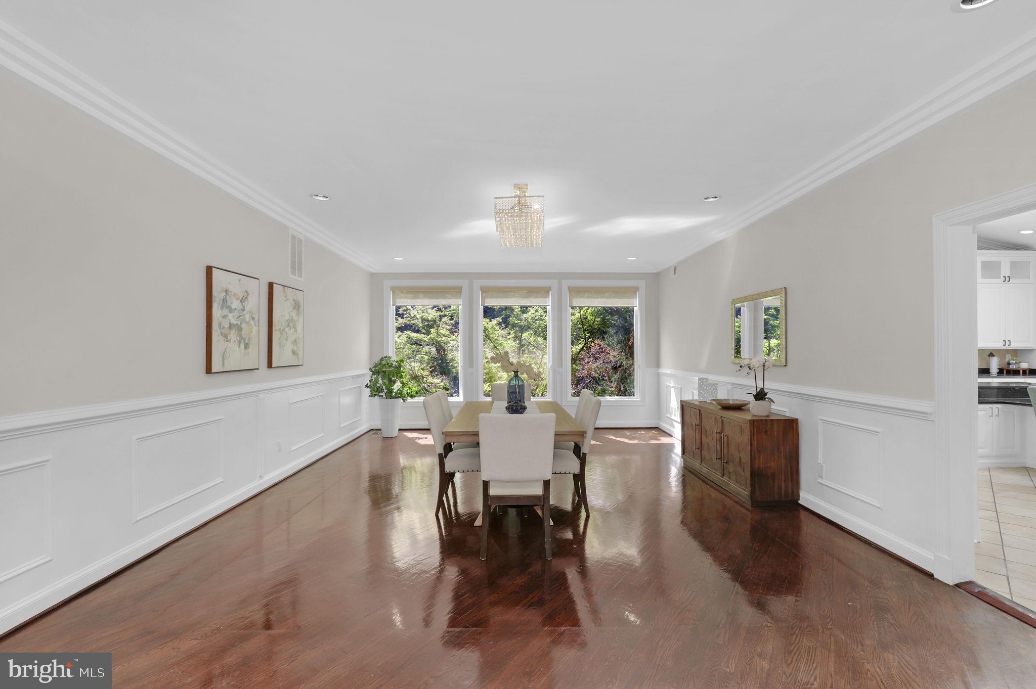 POTOMAC VIEW ESTATES - Residential