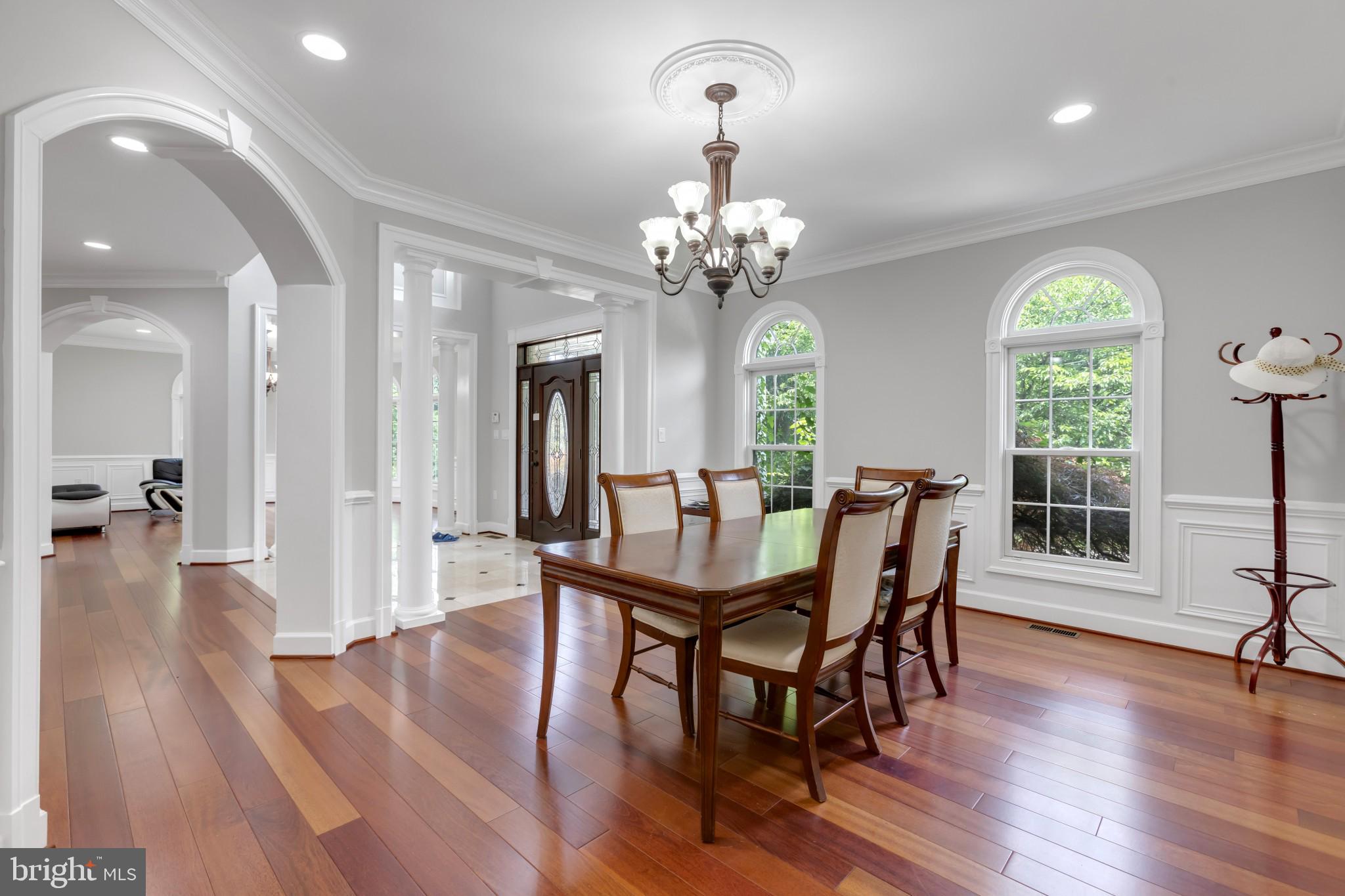 EL NIDO ESTATES - Residential Lease