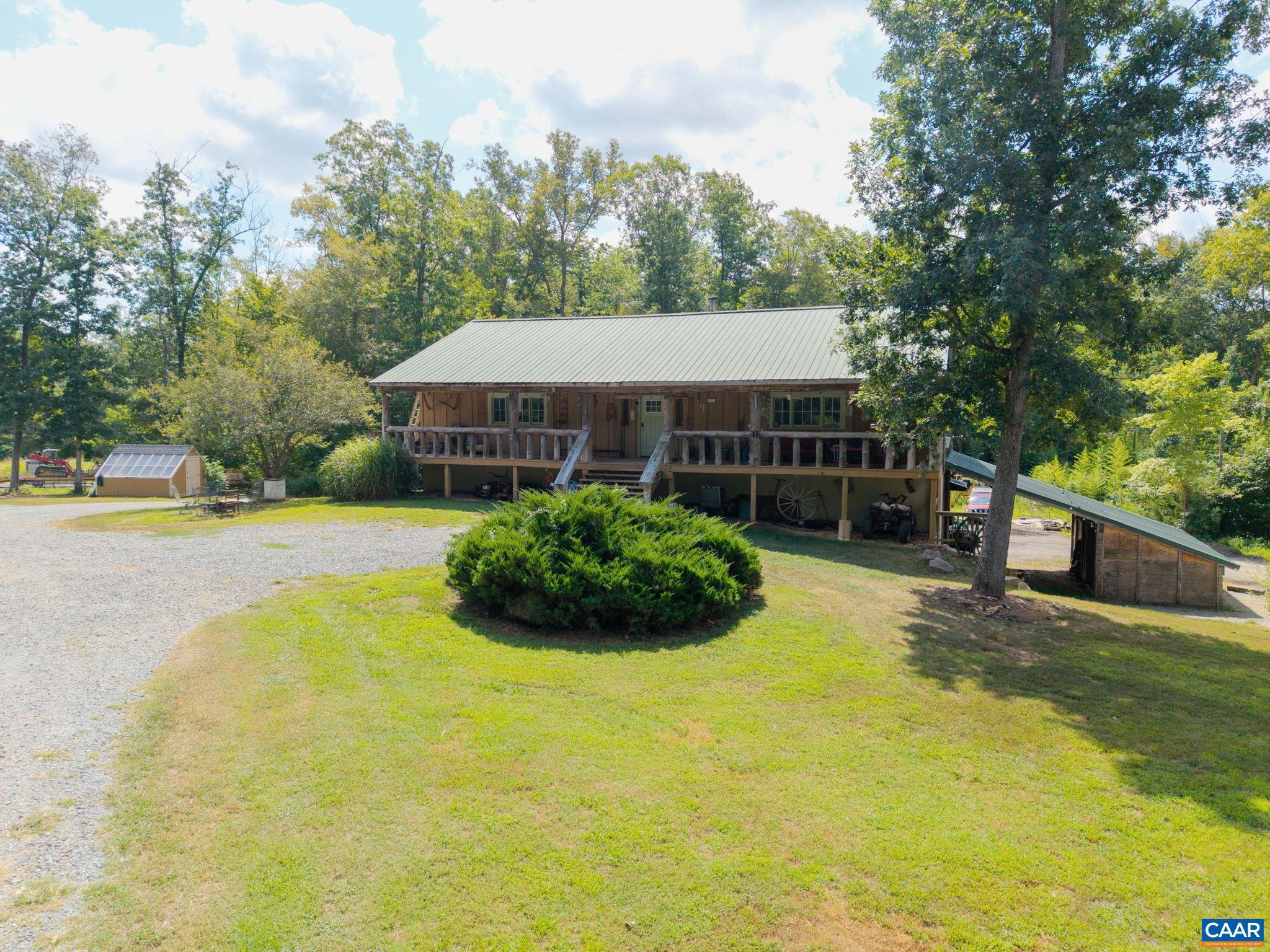 UNKNOWN - Residential